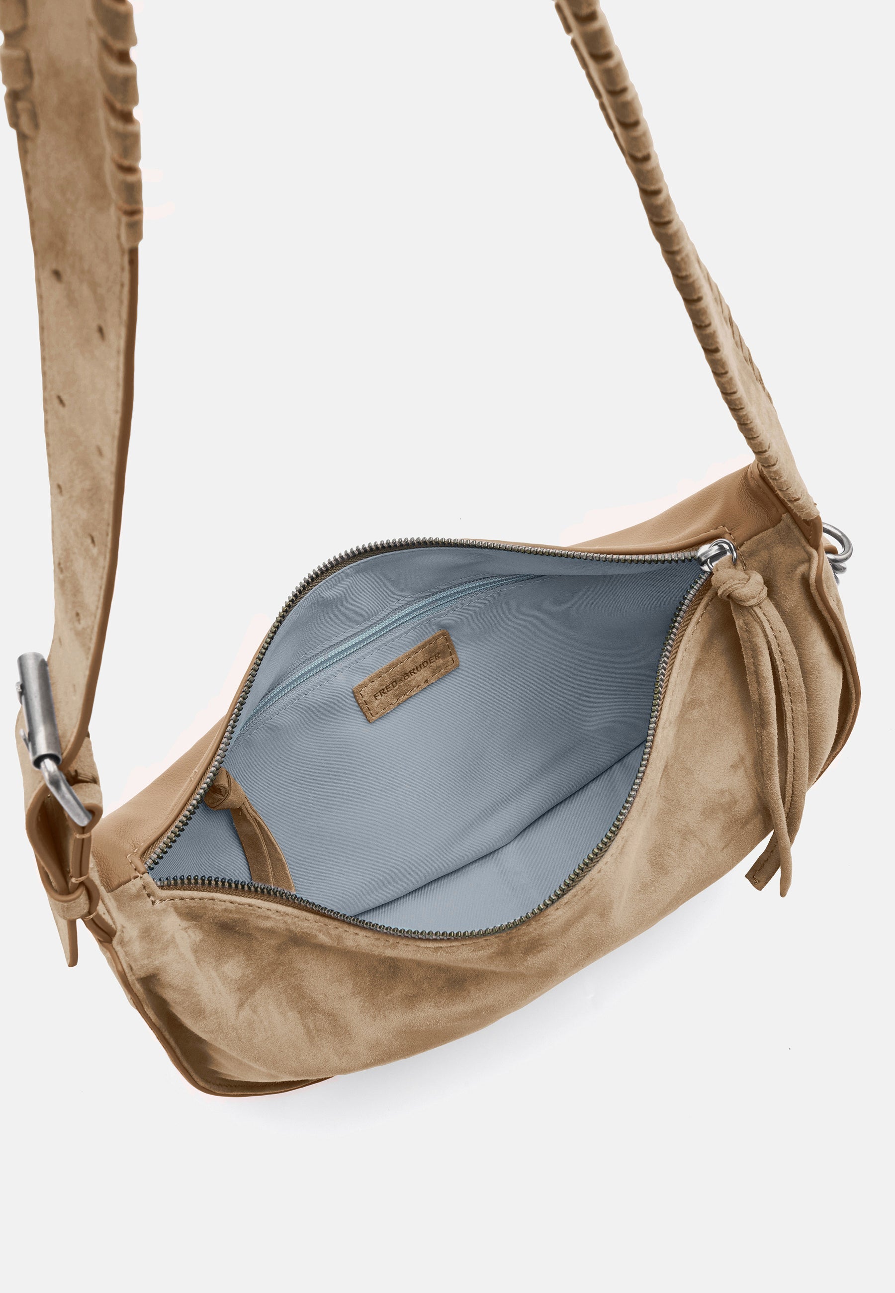 Whipstitch Soul Hobo