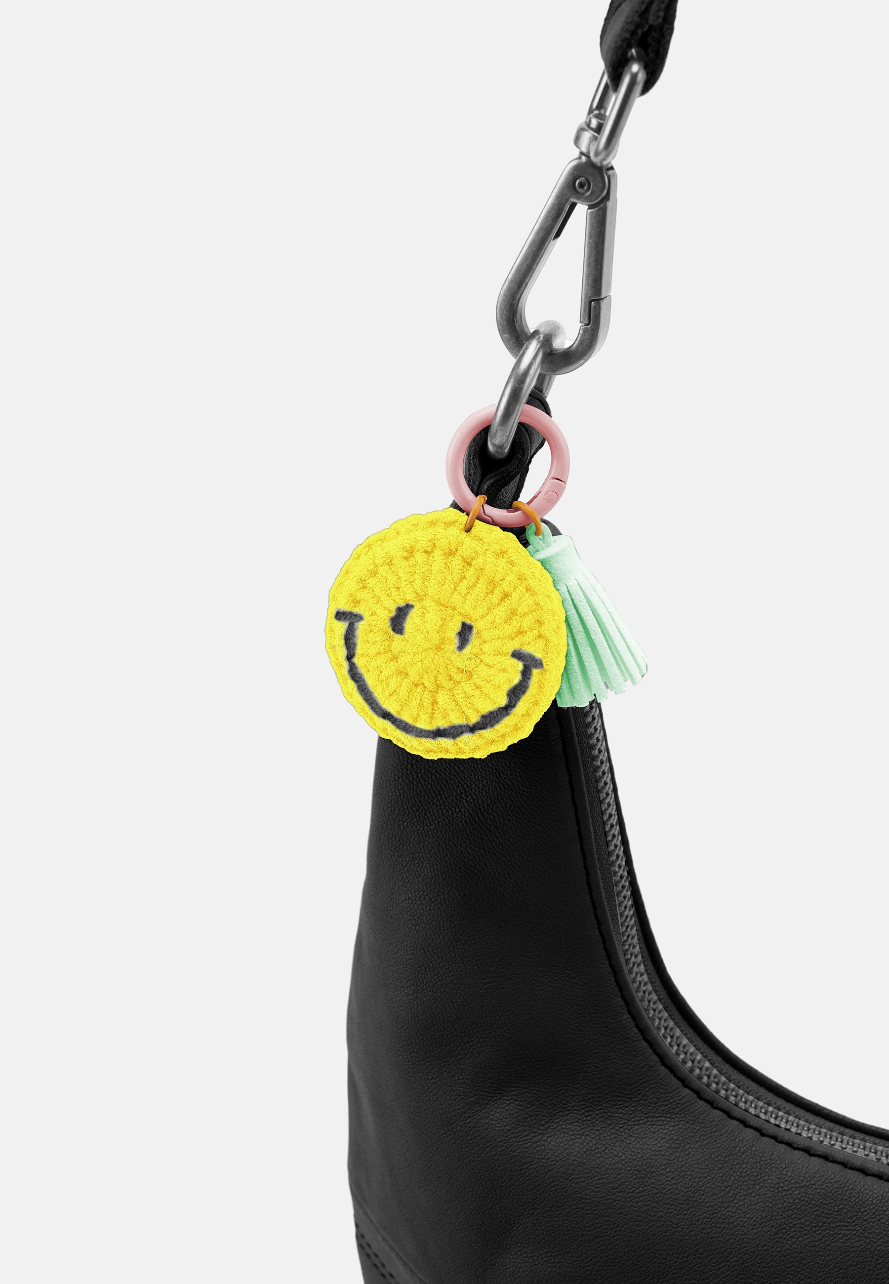 Take a Smile Midi Hobo