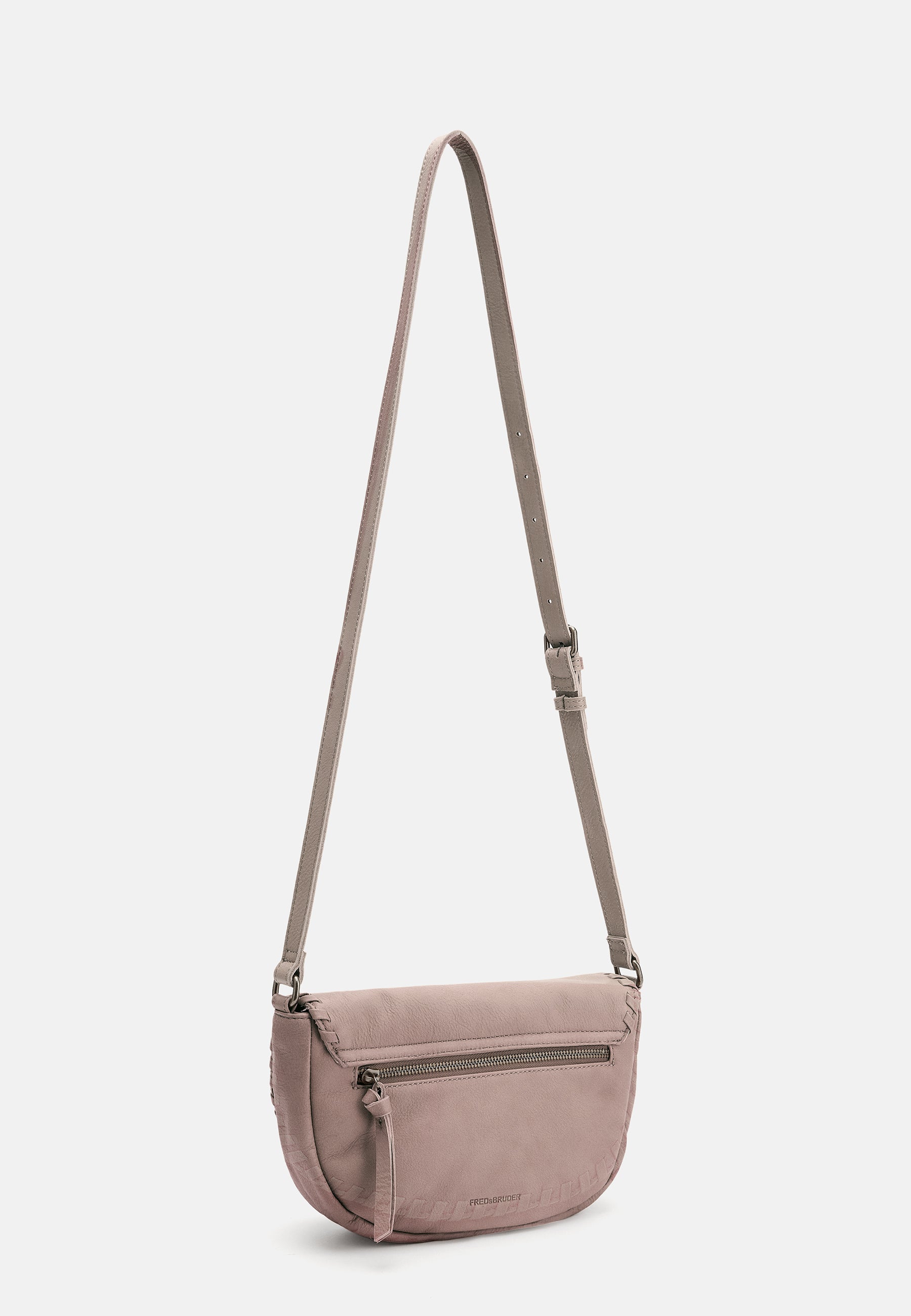 Calm Saddle Bag