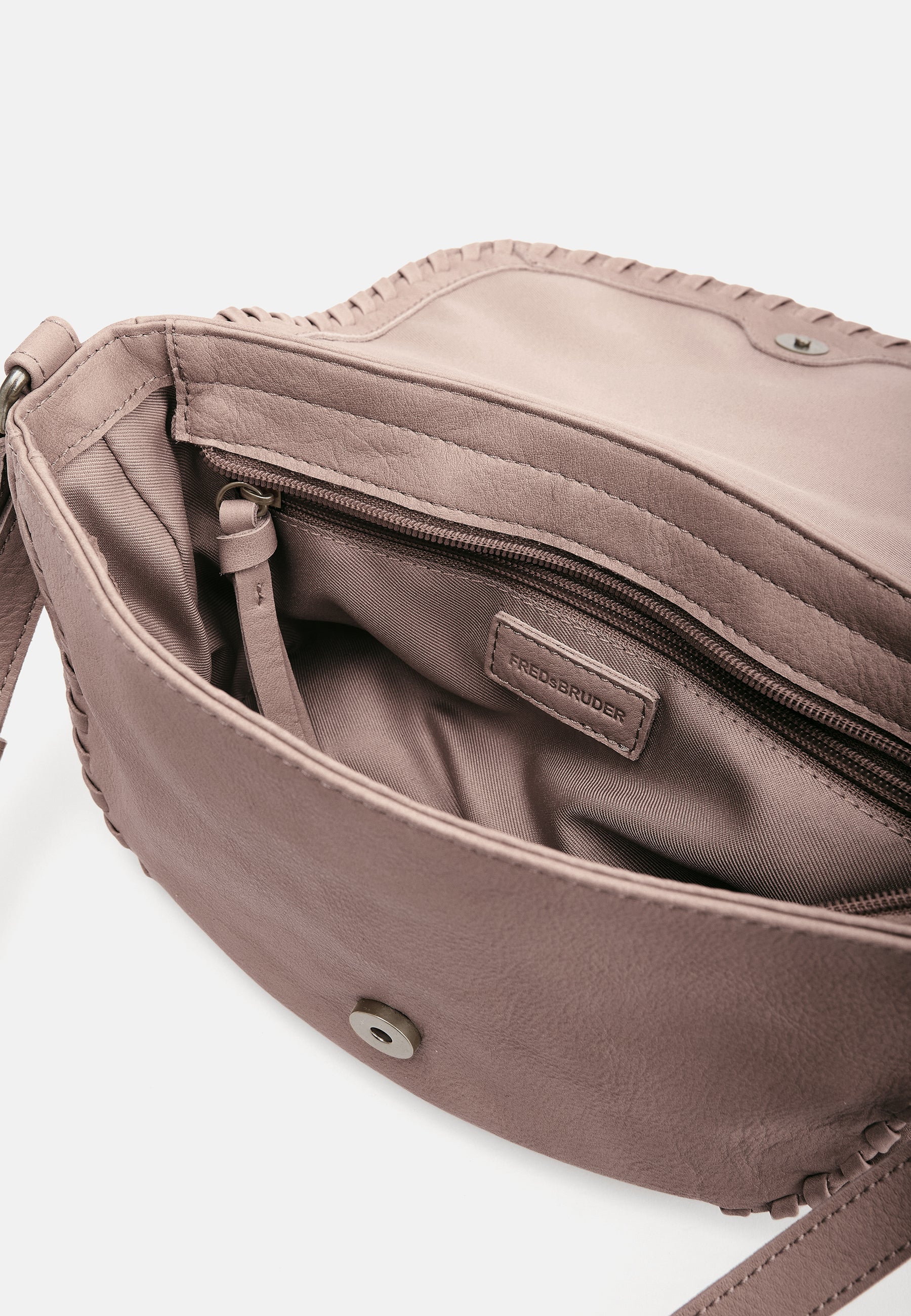 Calm Saddle Bag