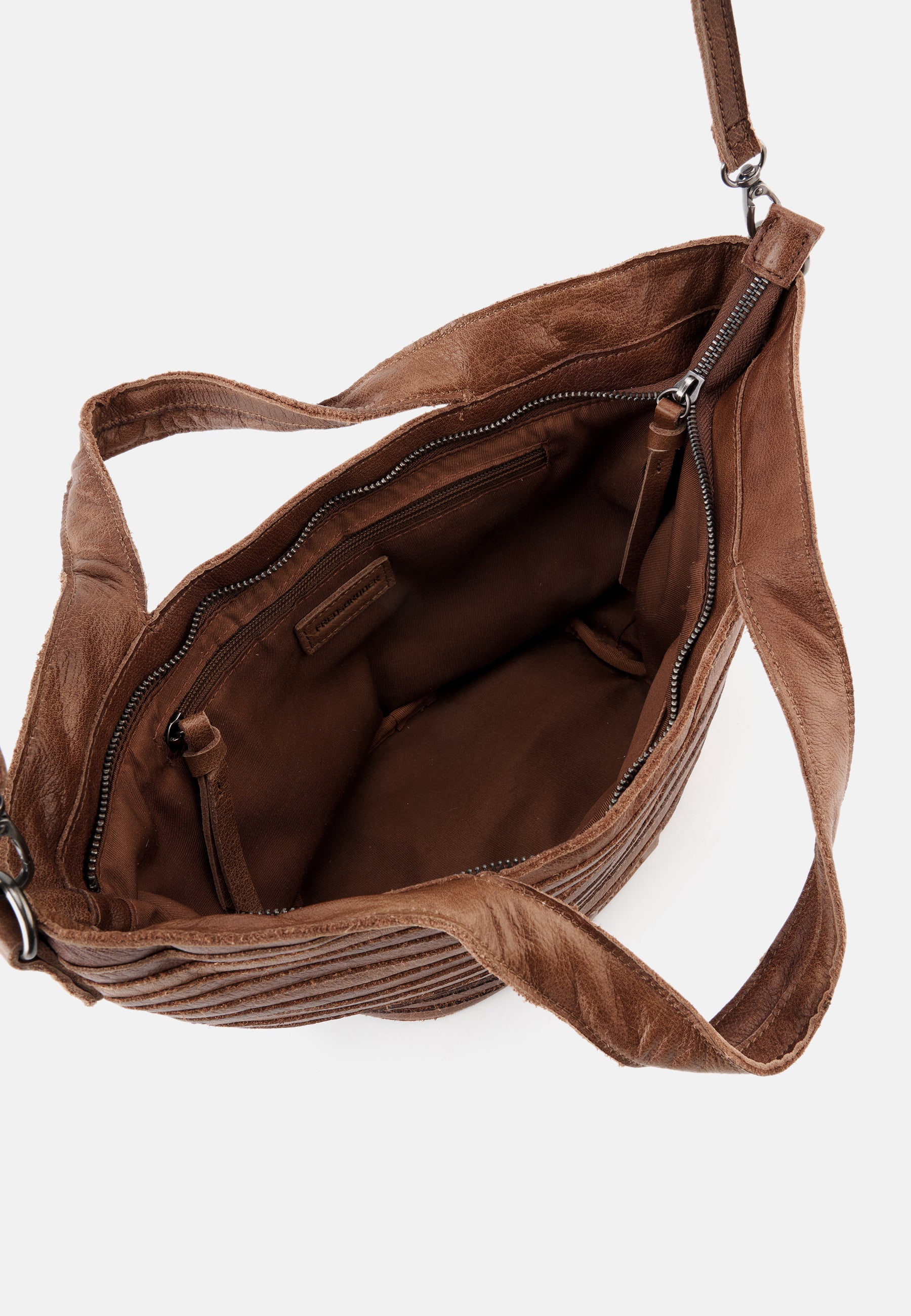 Layer Tulip Shopper