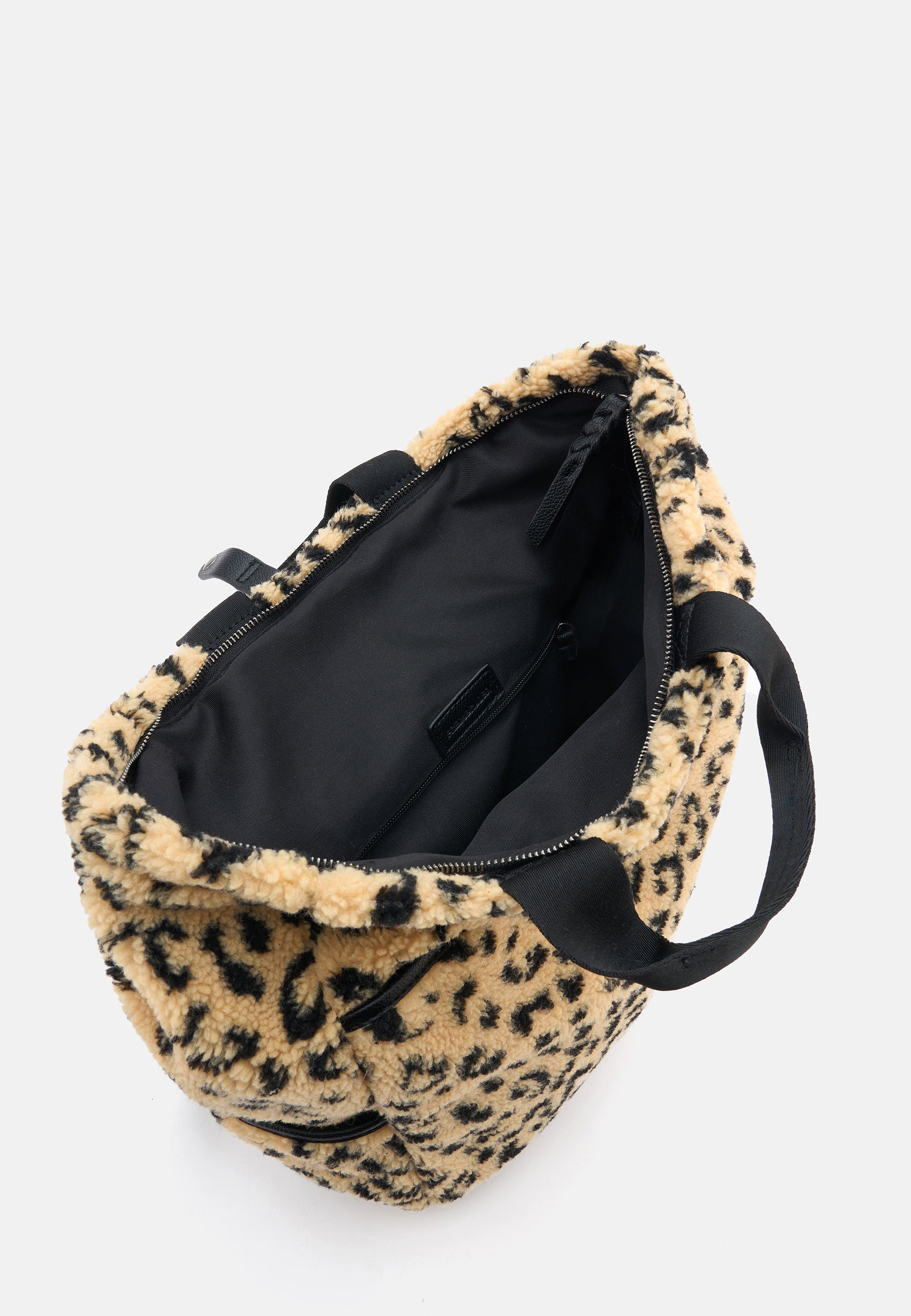 Furry Friend Backpack