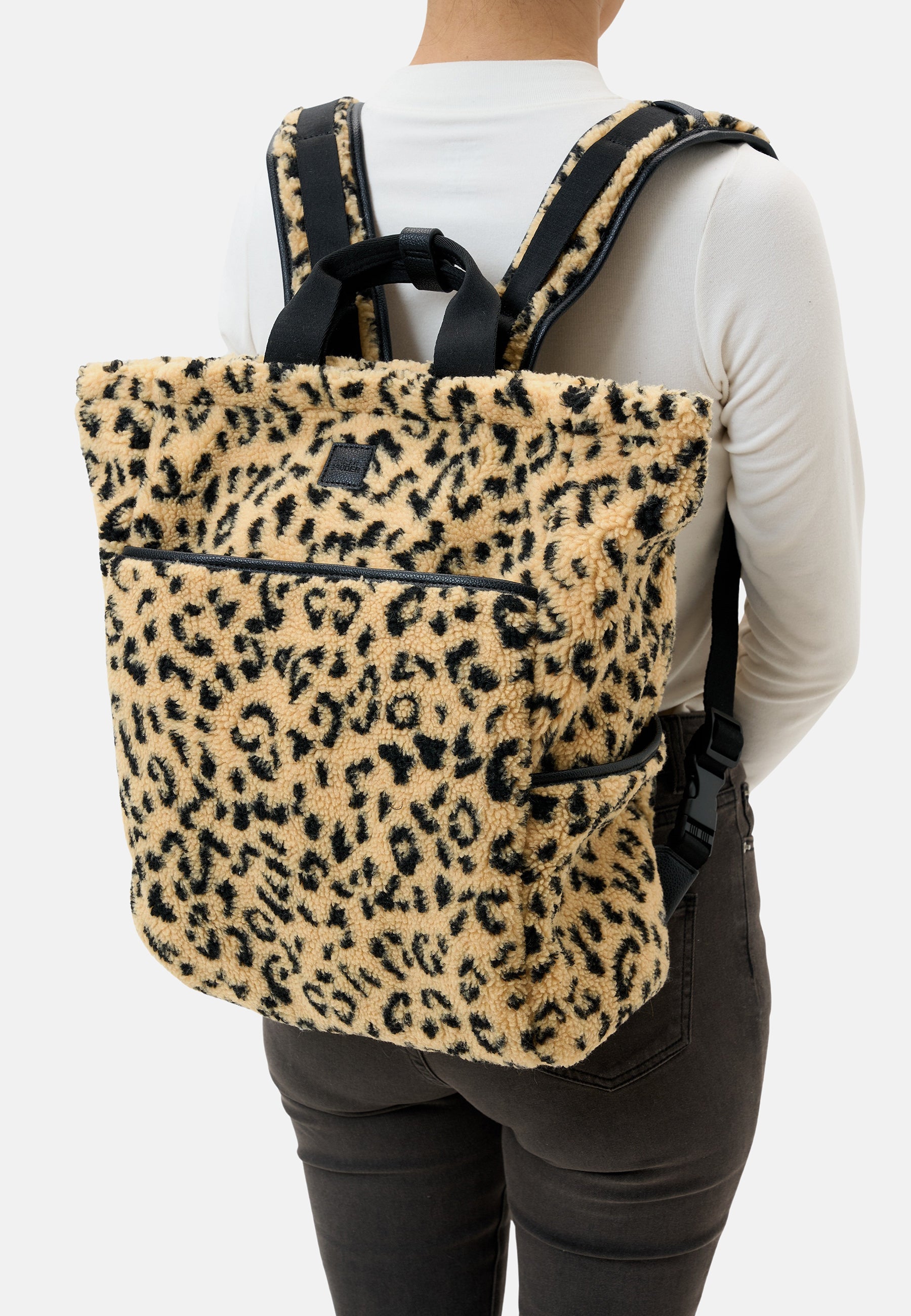 Furry Friend Backpack