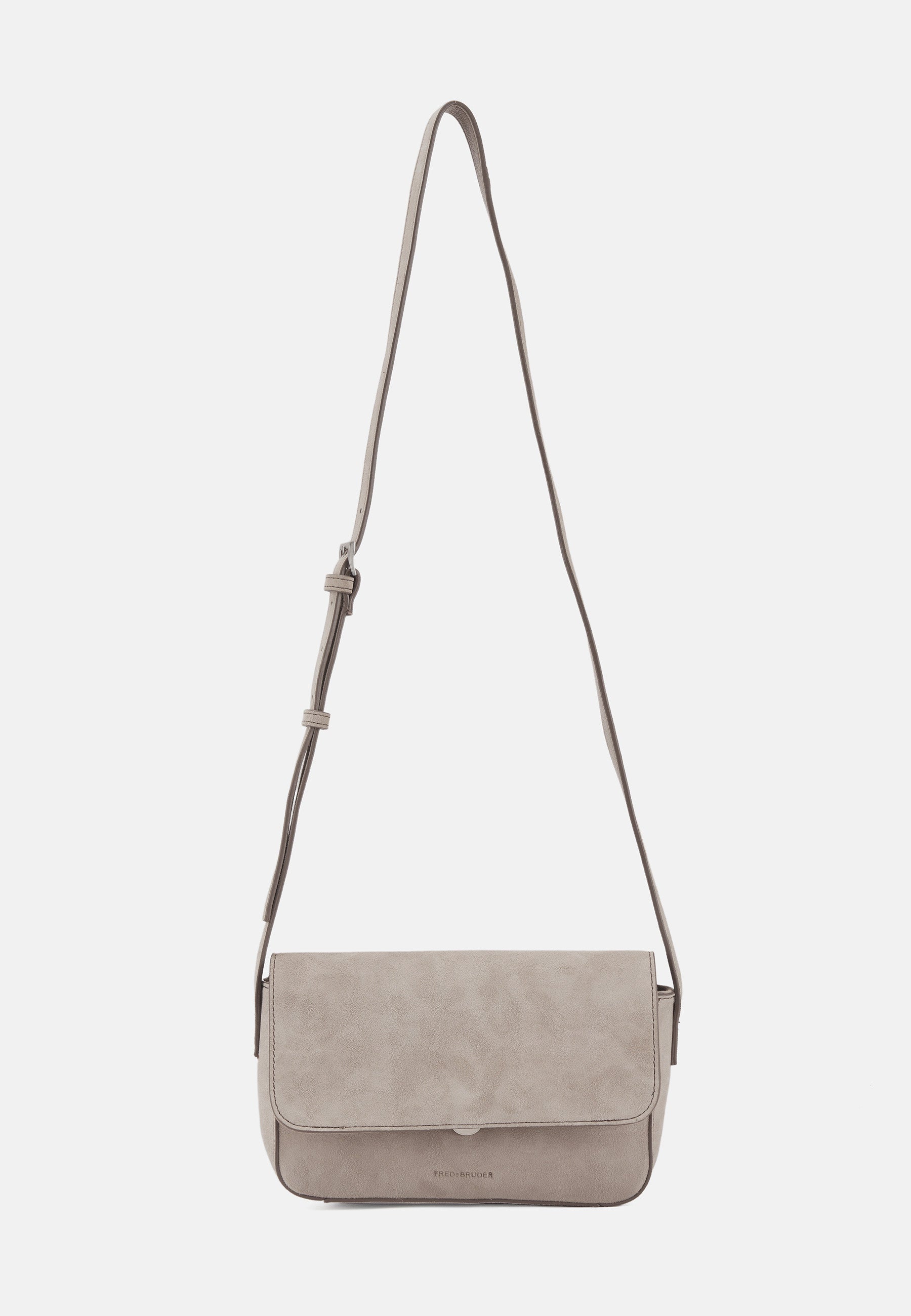 FREDsBRUDER- Bags- Best to Come Crossbag- powder taupe / OS-sky blue / OS