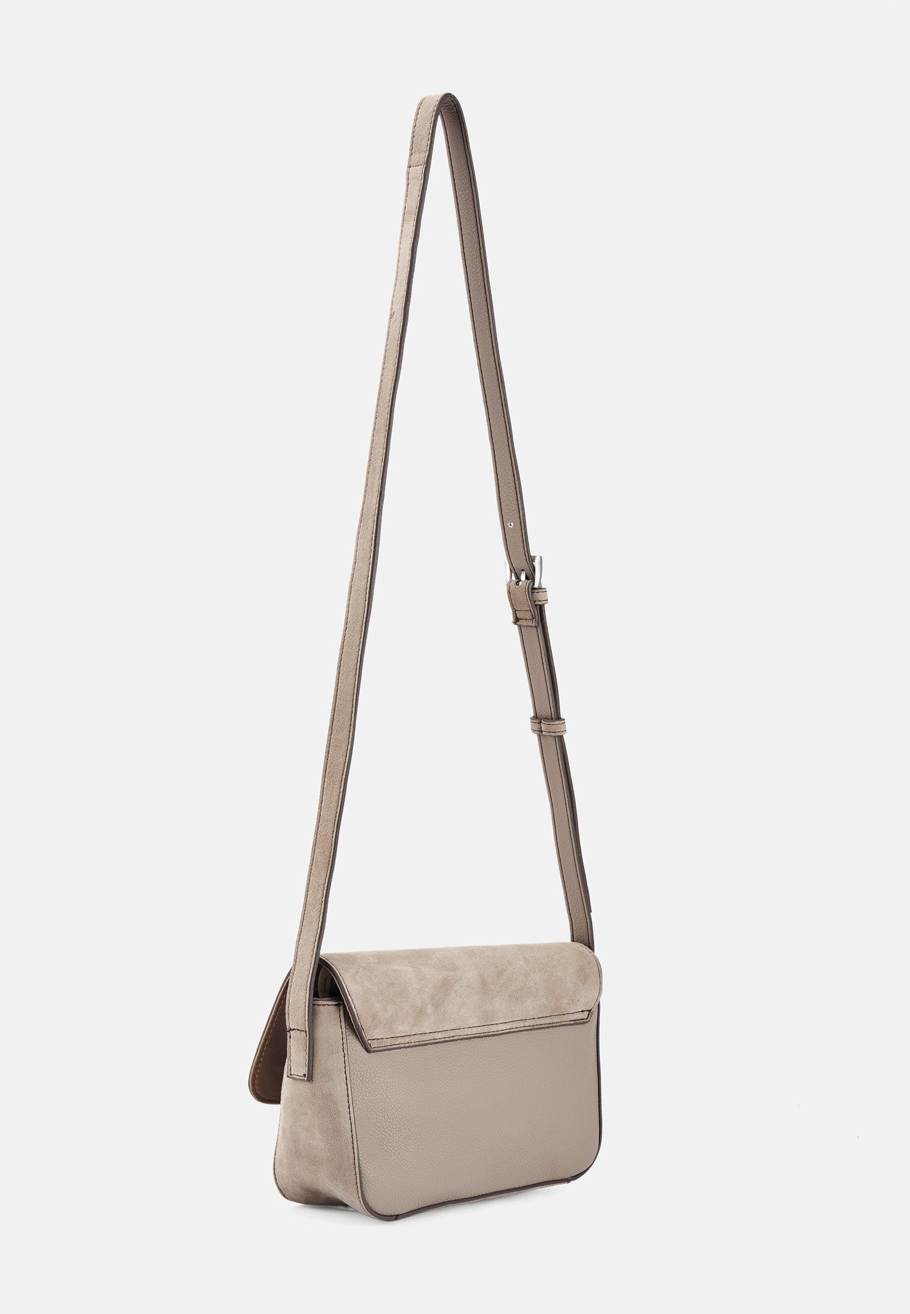 FREDsBRUDER- Bags- Best to Come Crossbag- powder taupe / OS-sky blue / OS