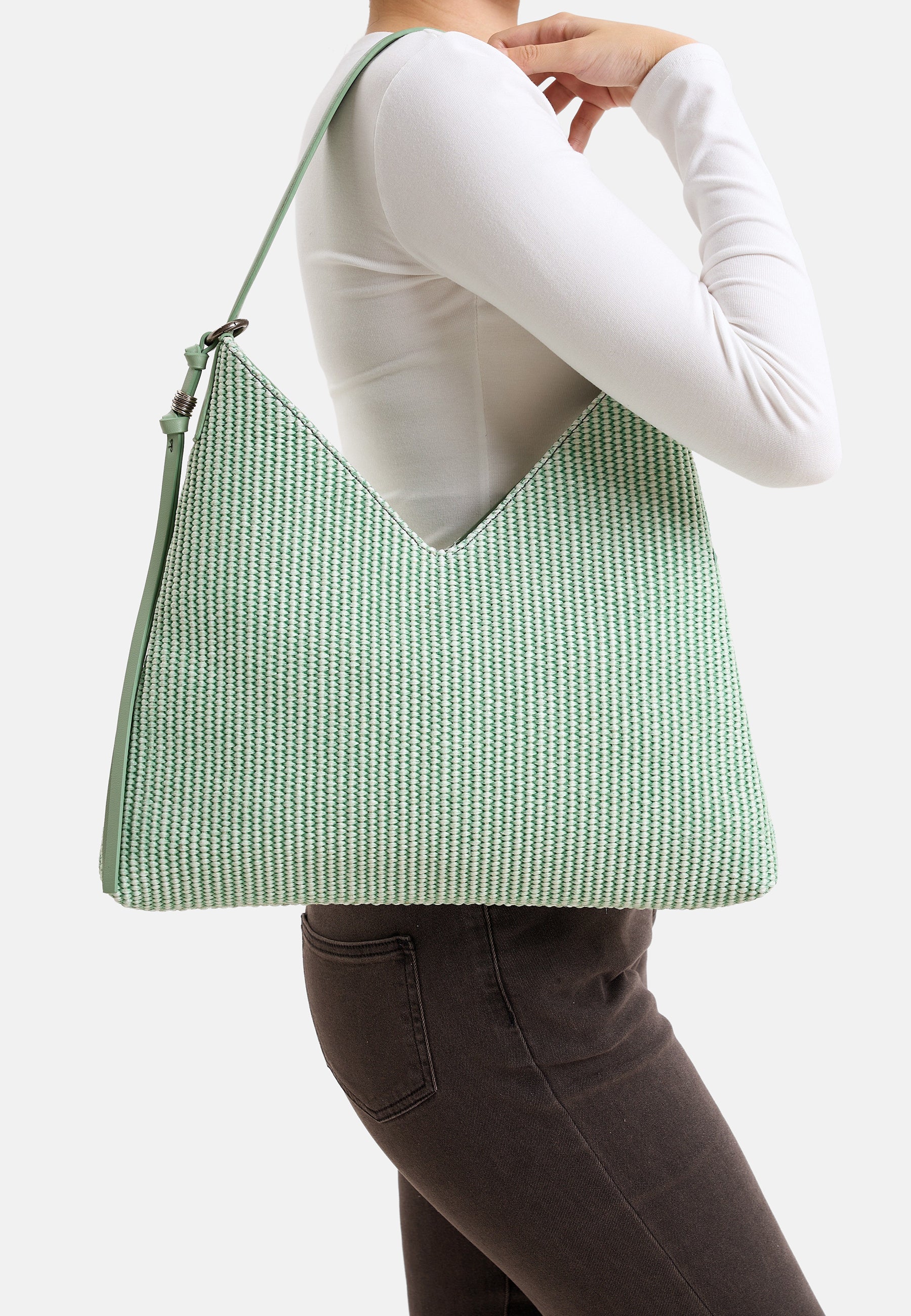 City-Beach-Repeat Triangle Hobo