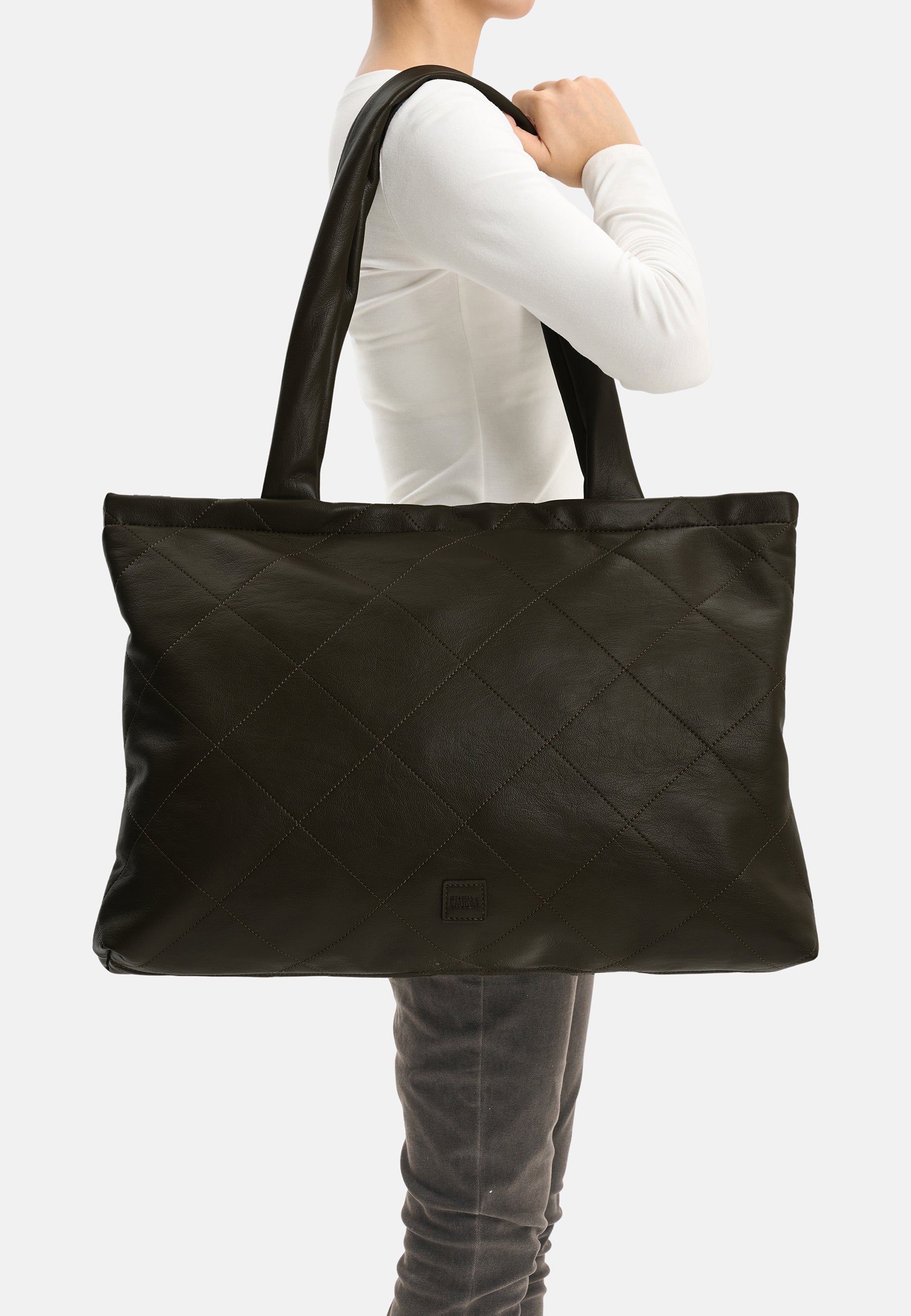Comfy Carry Shopper