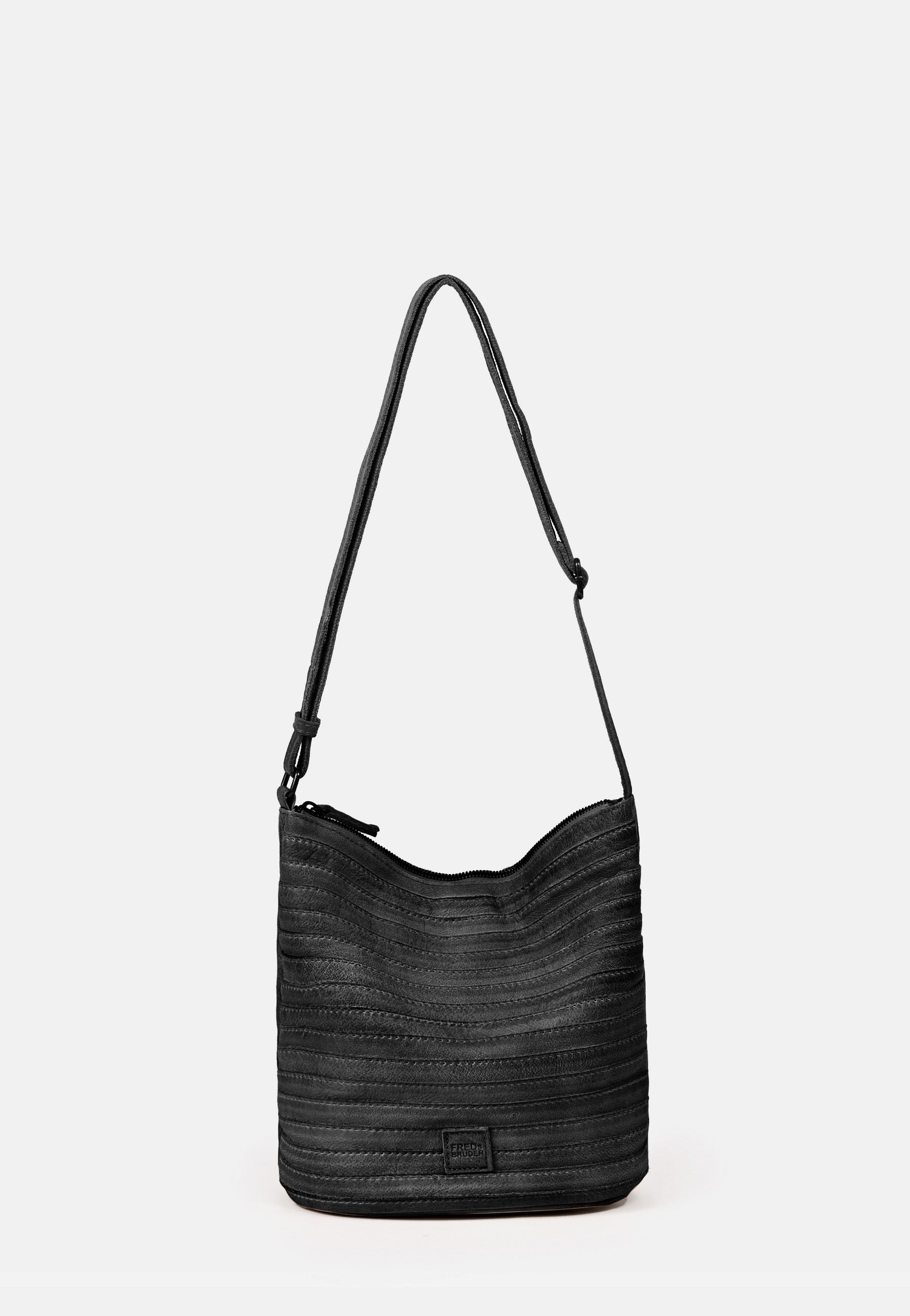 FREDsBRUDER- Bags- Gürtelinchen- black / OS-caramel / OS-dirty stone / OS-sky blue / OS