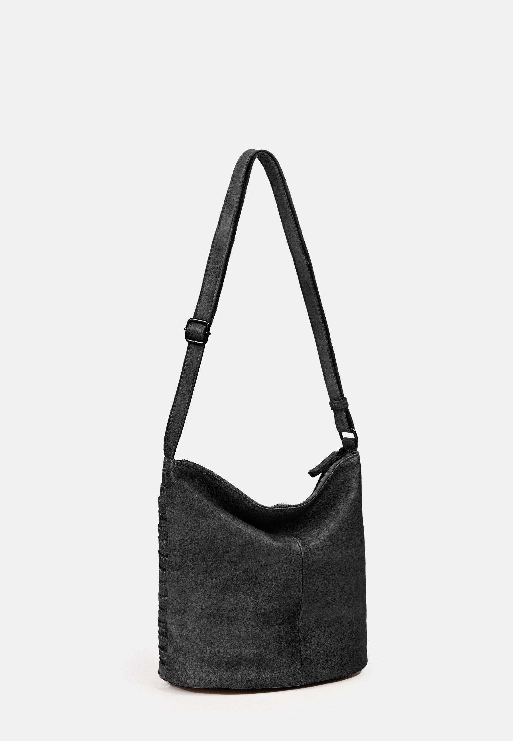 FREDsBRUDER- Bags- Gürtelinchen- black / OS-caramel / OS-dirty stone / OS-sky blue / OS