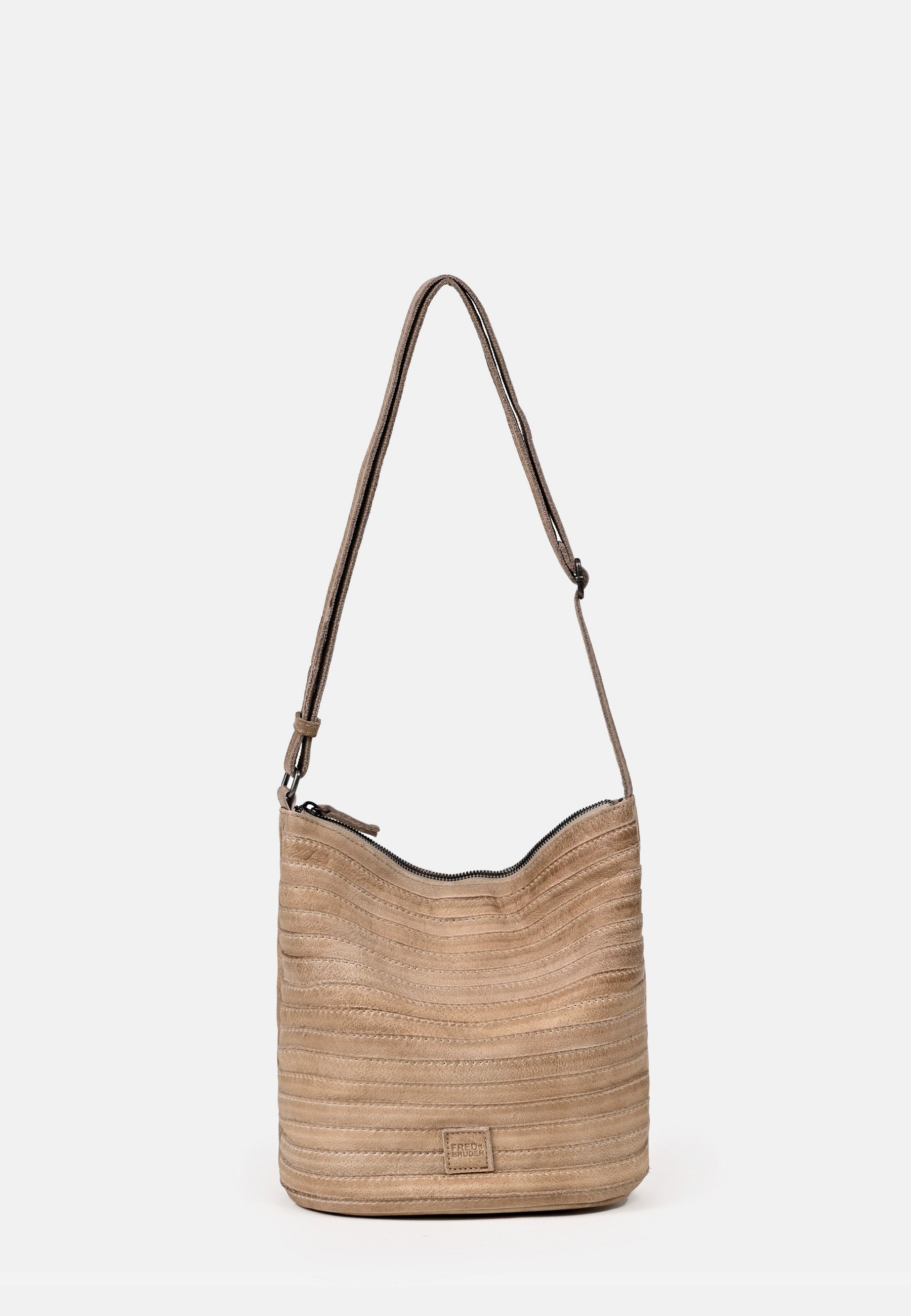 FREDsBRUDER- Bags- Gürtelinchen- black / OS-caramel / OS-dirty stone / OS-sky blue / OS