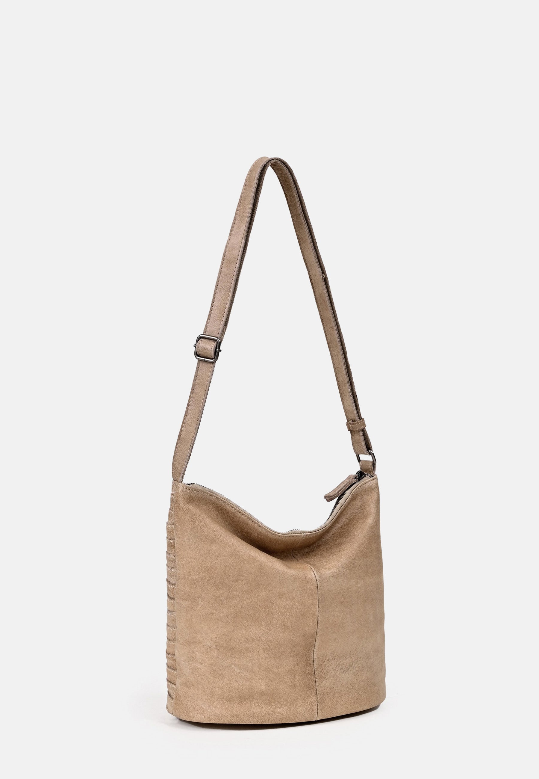 FREDsBRUDER- Bags- Gürtelinchen- black / OS-caramel / OS-dirty stone / OS-sky blue / OS