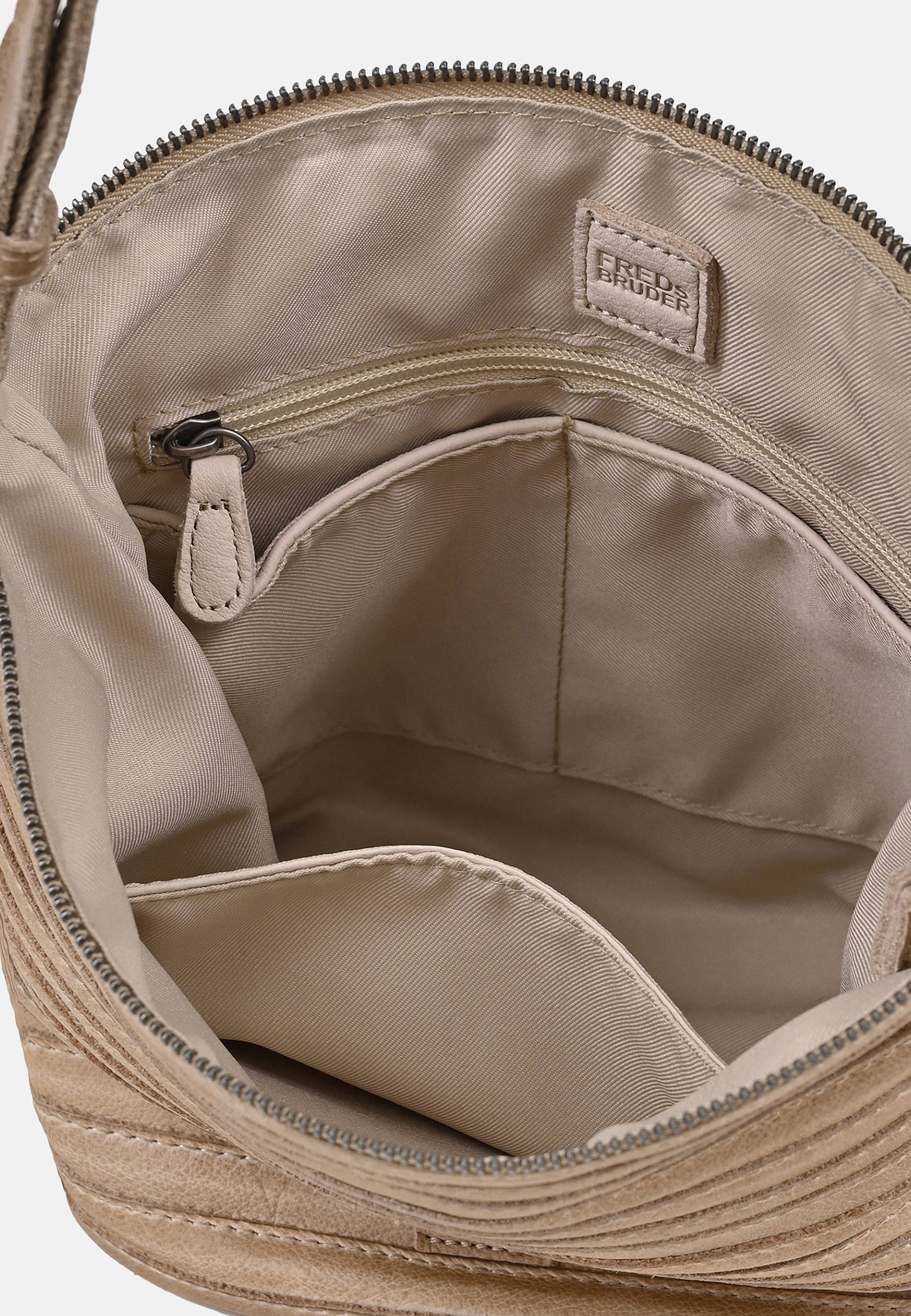 FREDsBRUDER- Bags- Gürtelinchen- black / OS-caramel / OS-dirty stone / OS-sky blue / OS
