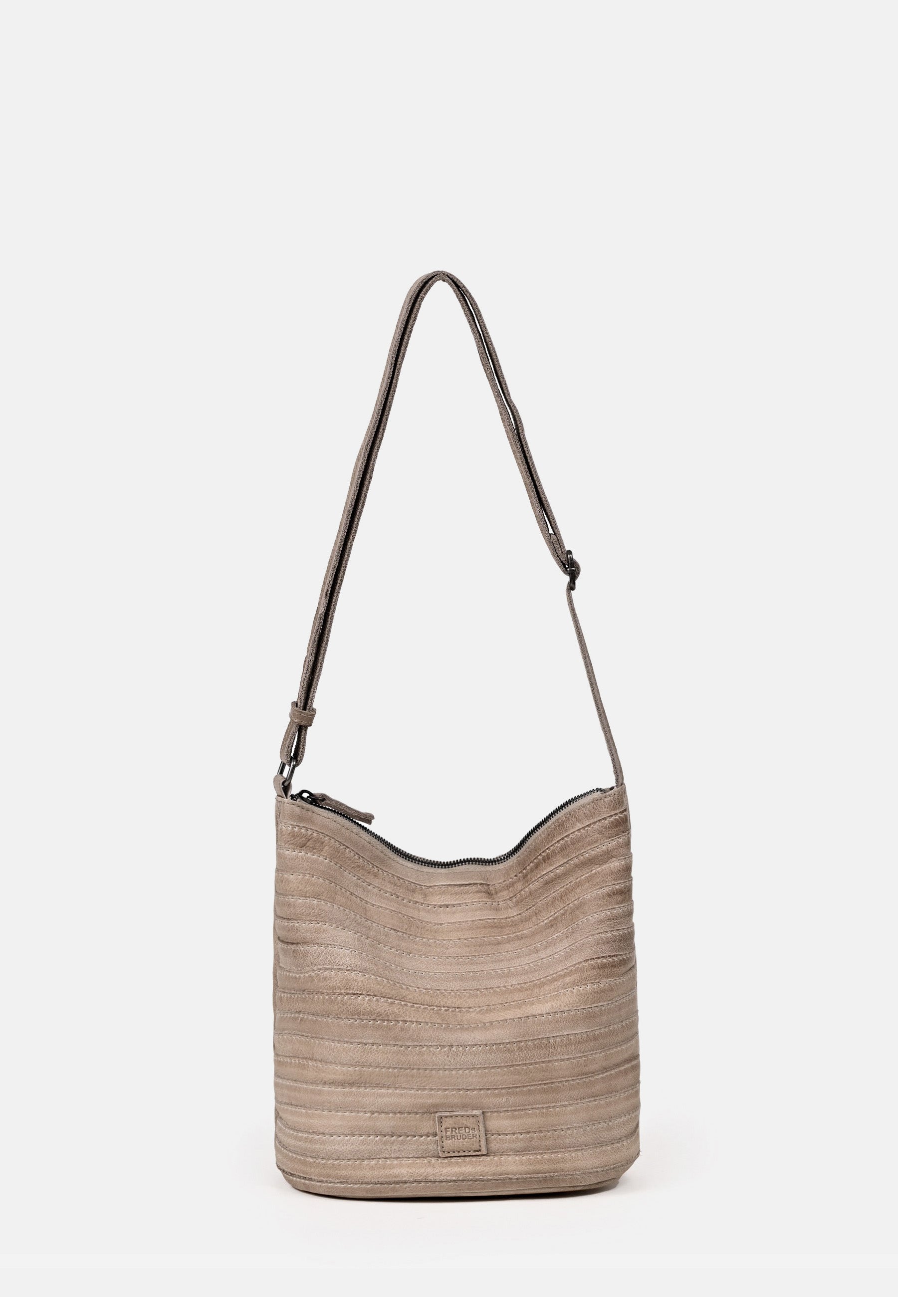 FREDsBRUDER- Bags- Gürtelinchen- black / OS-caramel / OS-dirty stone / OS-sky blue / OS
