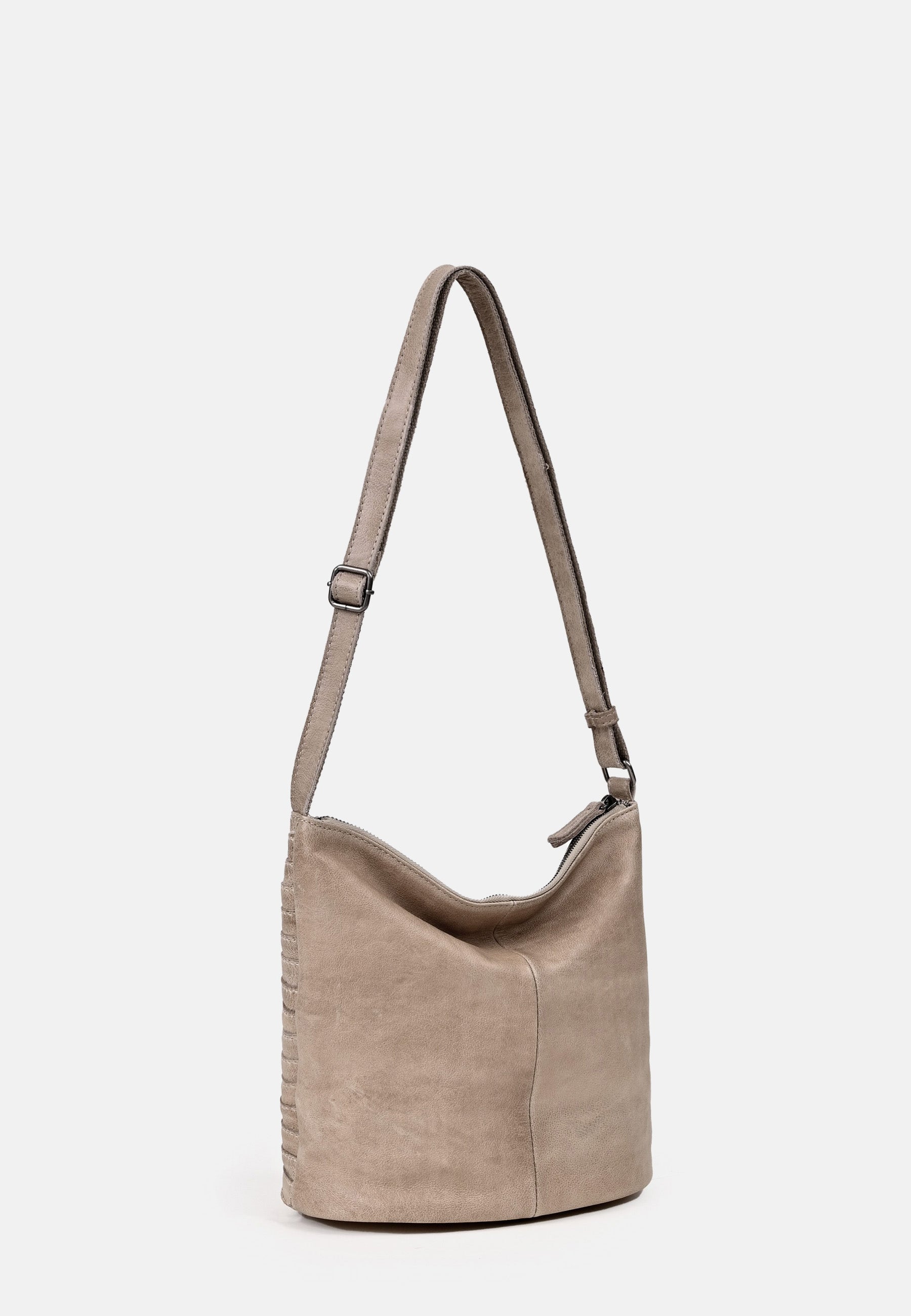 FREDsBRUDER- Bags- Gürtelinchen- black / OS-caramel / OS-dirty stone / OS-sky blue / OS
