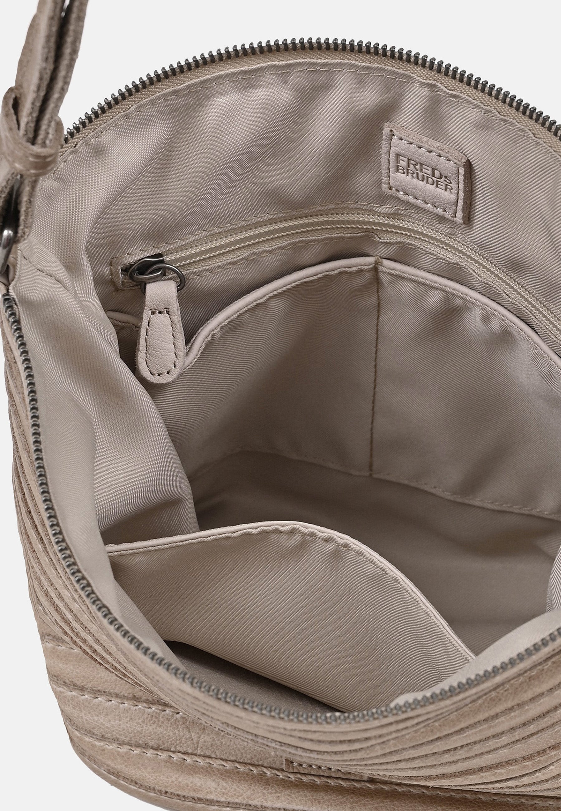 FREDsBRUDER- Bags- Gürtelinchen- black / OS-caramel / OS-dirty stone / OS-sky blue / OS