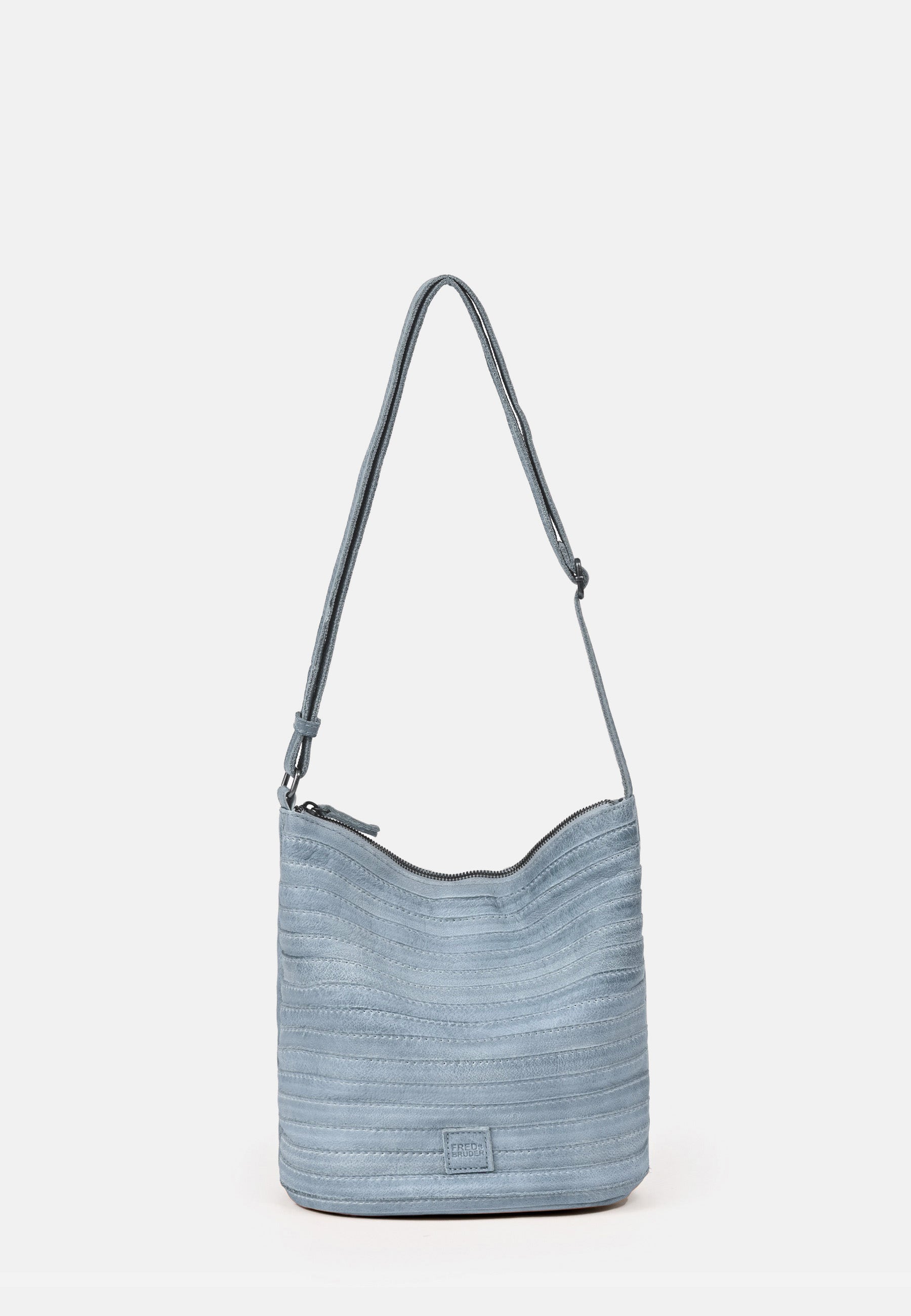 FREDsBRUDER- Bags- Gürtelinchen- black / OS-caramel / OS-dirty stone / OS-sky blue / OS