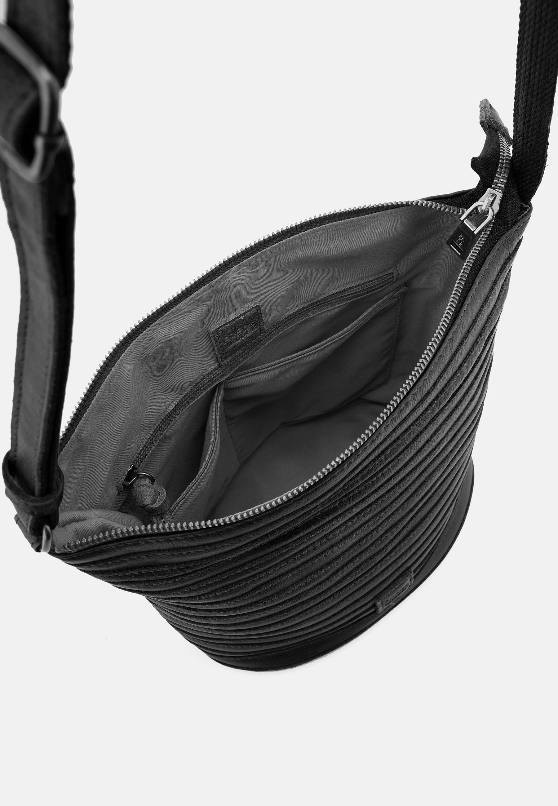 FREDsBRUDER- Bags- Gürtelinchen- black / OS-caramel / OS-dirty stone / OS-sky blue / OS