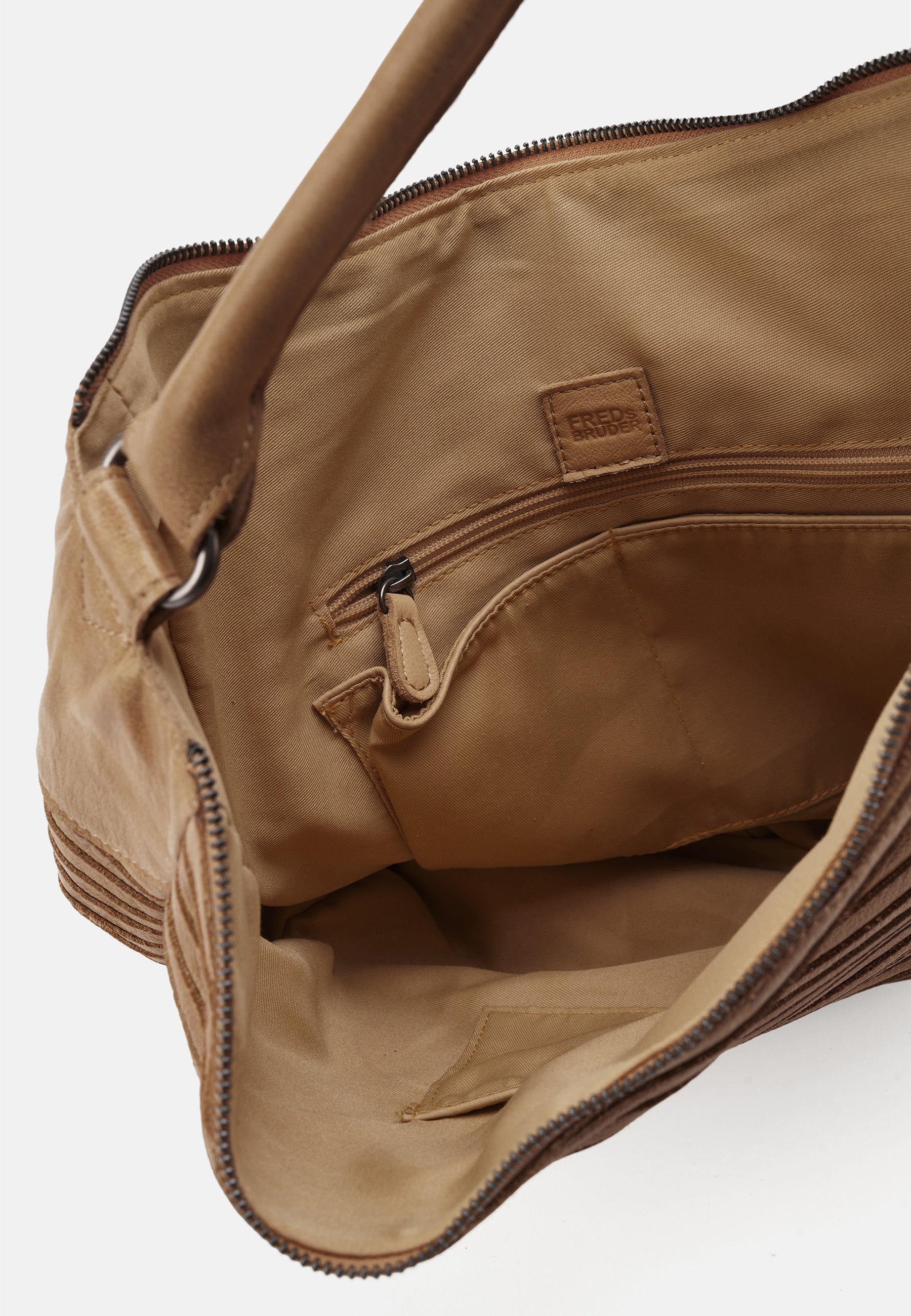 FREDsBRUDER- Bags- Gürteltier S- black / OS-caramel / OS-dirty stone / OS-sky blue / OS