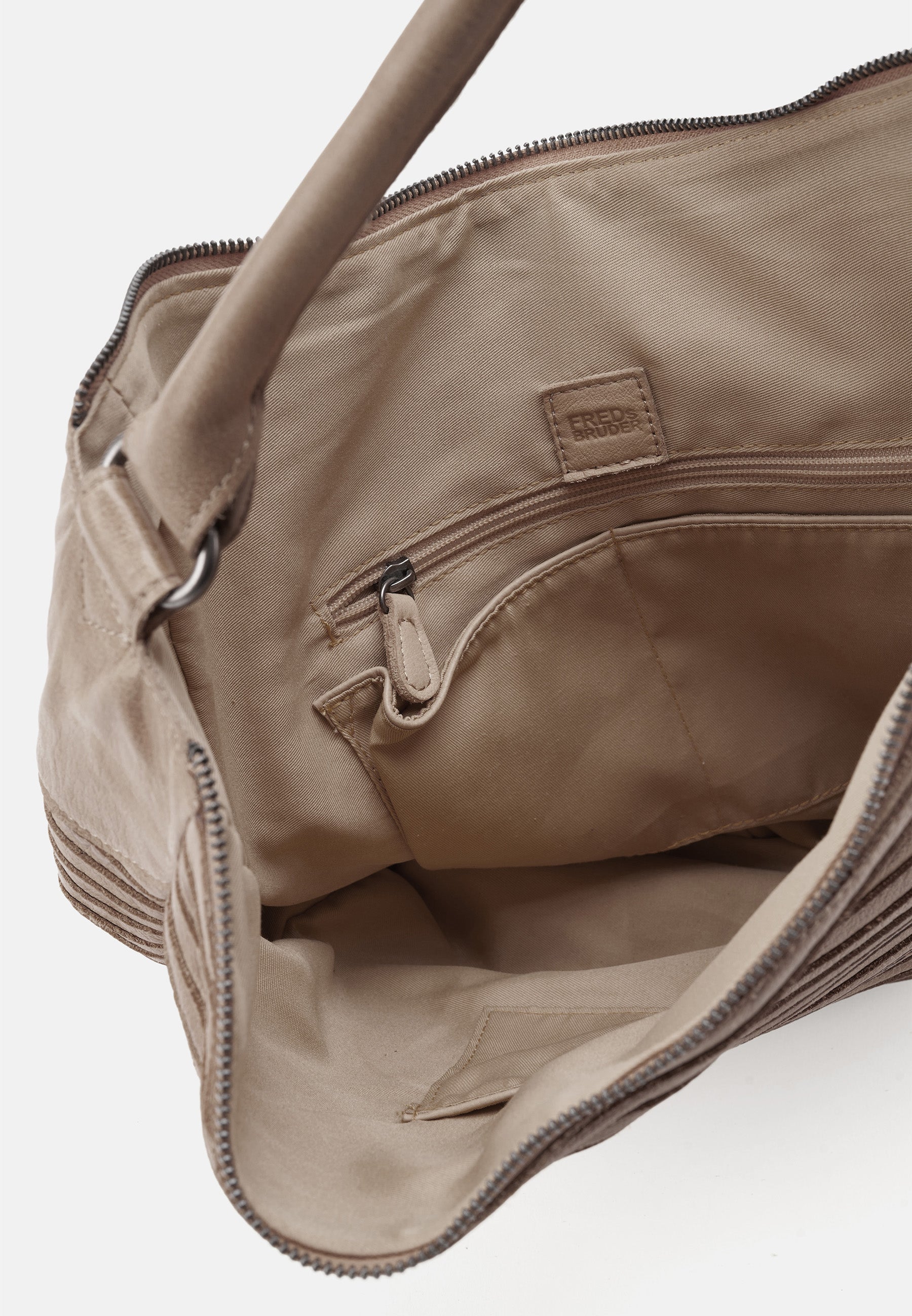FREDsBRUDER- Bags- Gürteltier S- black / OS-caramel / OS-dirty stone / OS-sky blue / OS