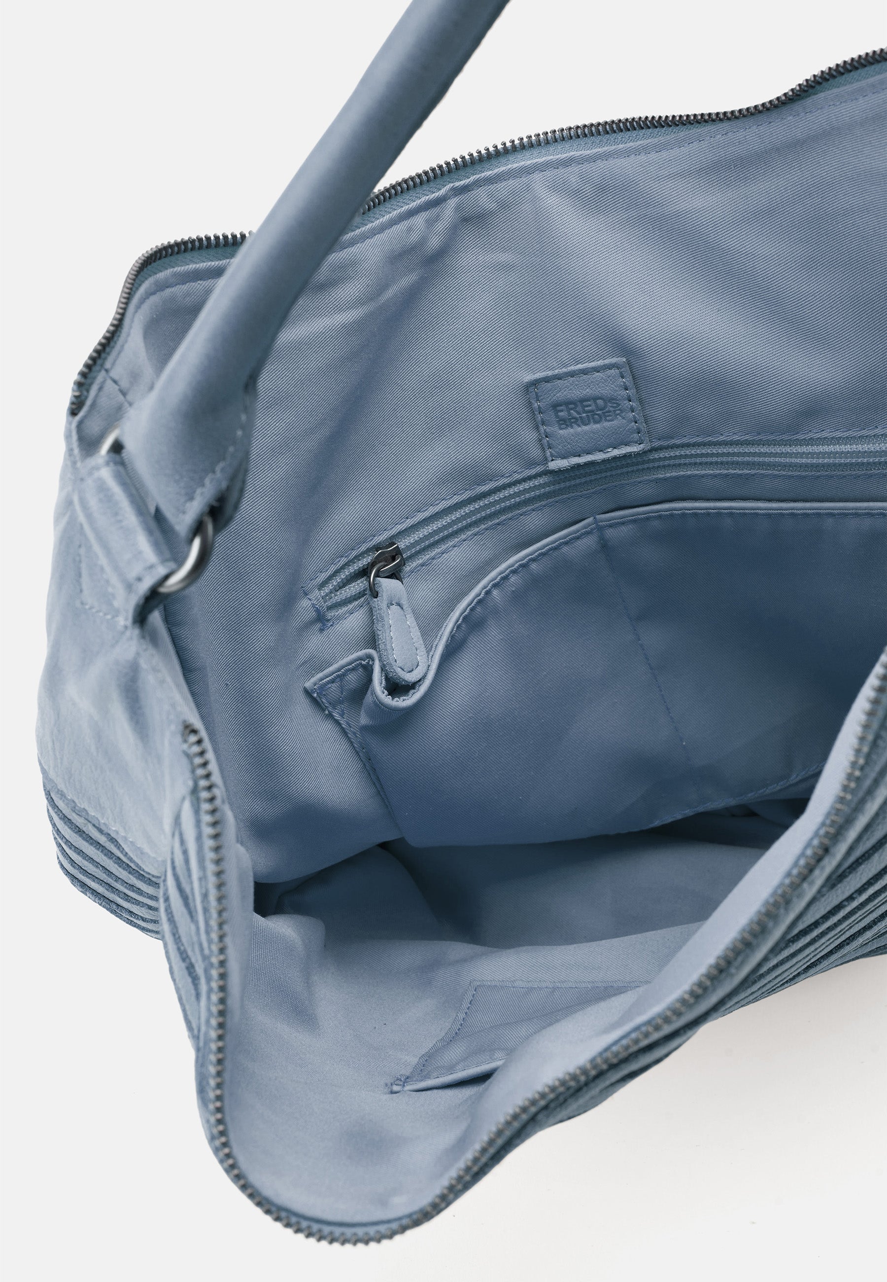 FREDsBRUDER- Bags- Gürteltier S- black / OS-caramel / OS-dirty stone / OS-sky blue / OS