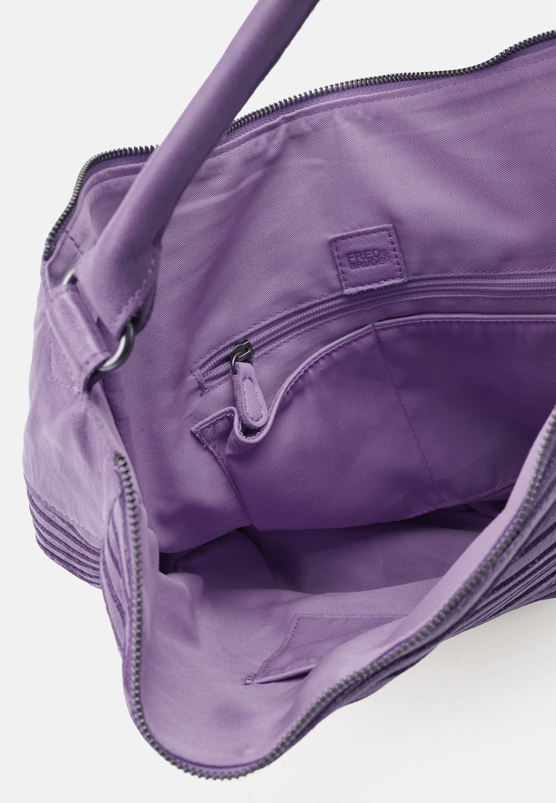 FREDsBRUDER- Bags- Gürteltier S- black / OS-caramel / OS-dirty stone / OS-sky blue / OS