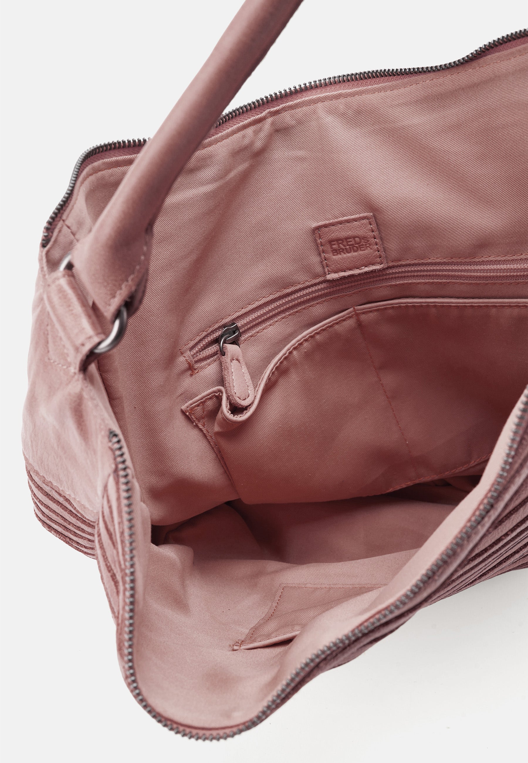 FREDsBRUDER- Bags- Gürteltier S- black / OS-caramel / OS-dirty stone / OS-sky blue / OS