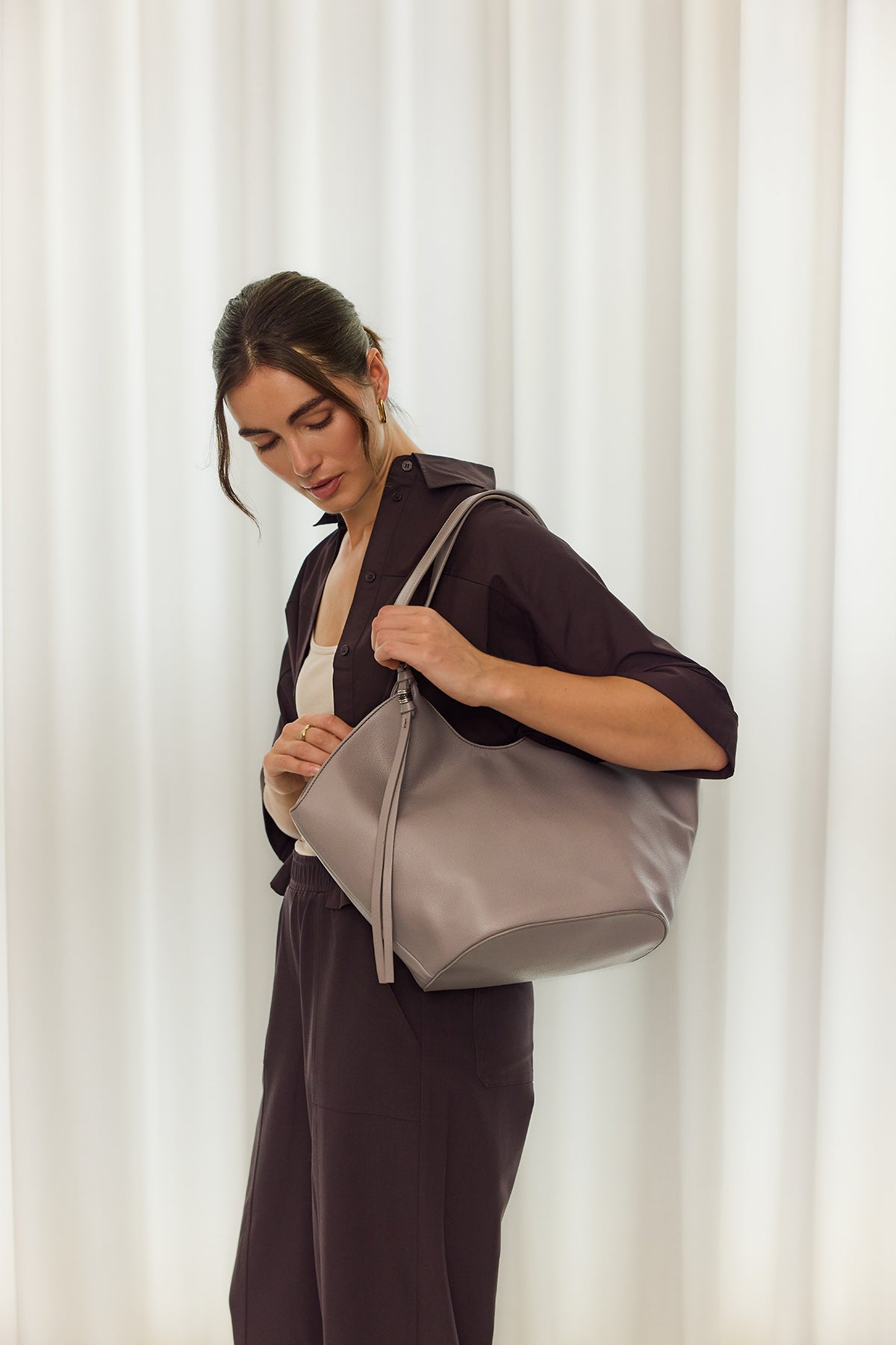 My Bestie Tulip Shopper