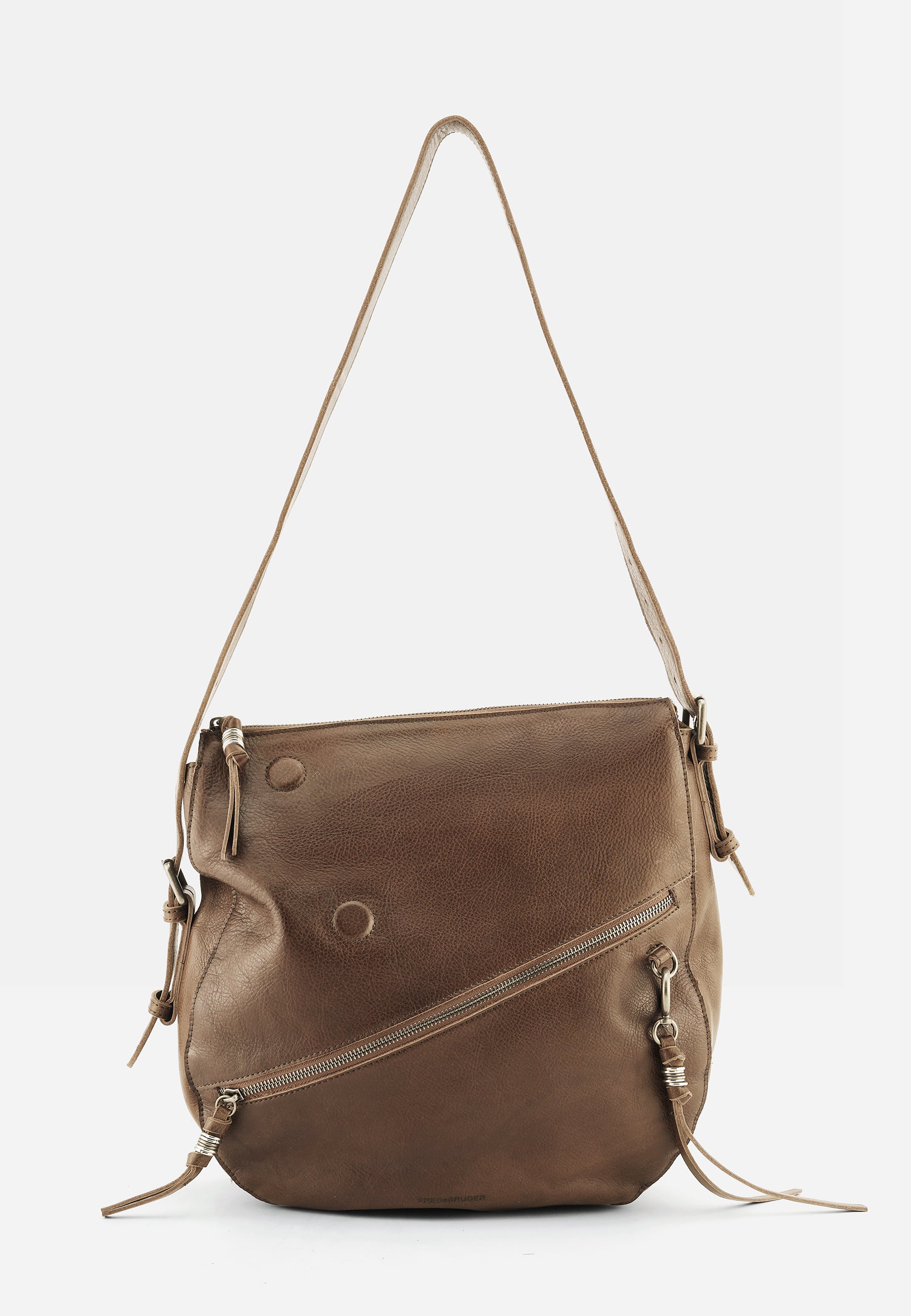 My Forever Friend Shoulderbag