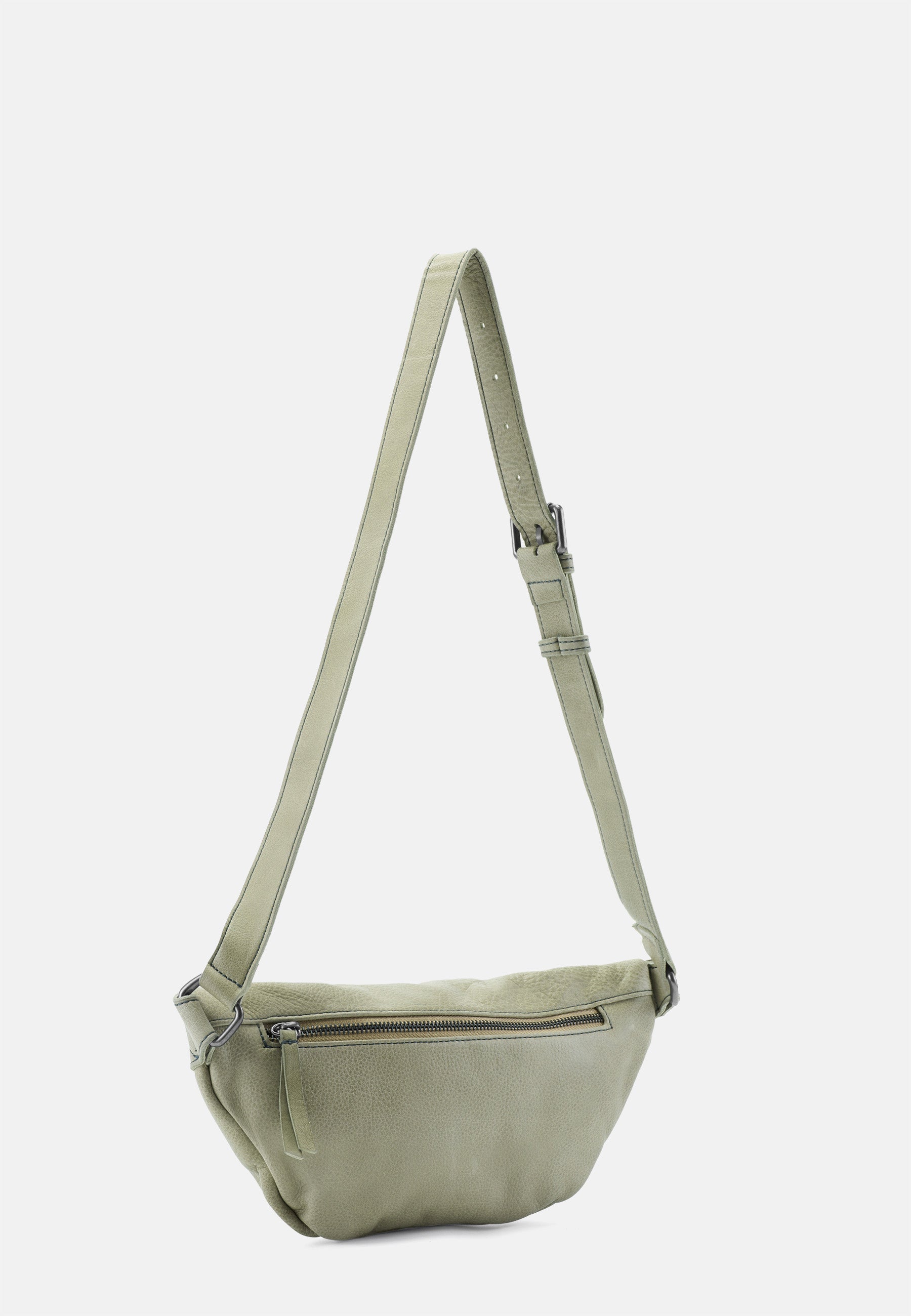 FREDsBRUDER- Handtaschen>Damen>Ledertaschen>Gürteltaschen- My Old Friend Waist Bag- caramel / OS-cactus / OS-sky blue / OS-lavender / OS