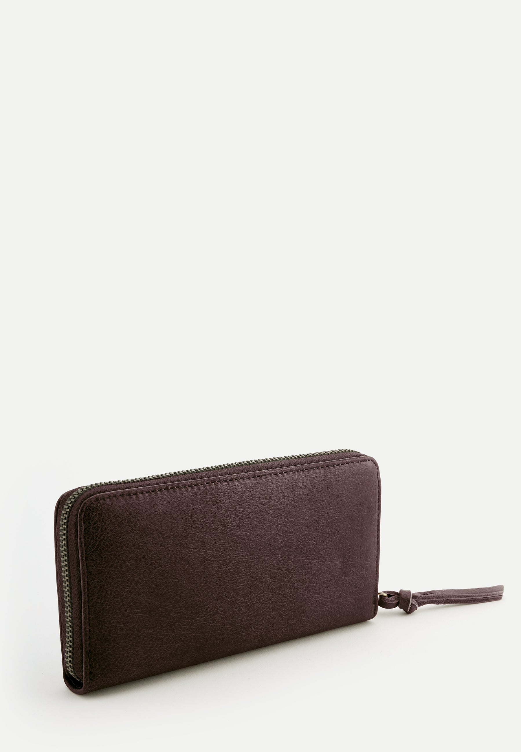 My Old Friend Ziparound Wallet