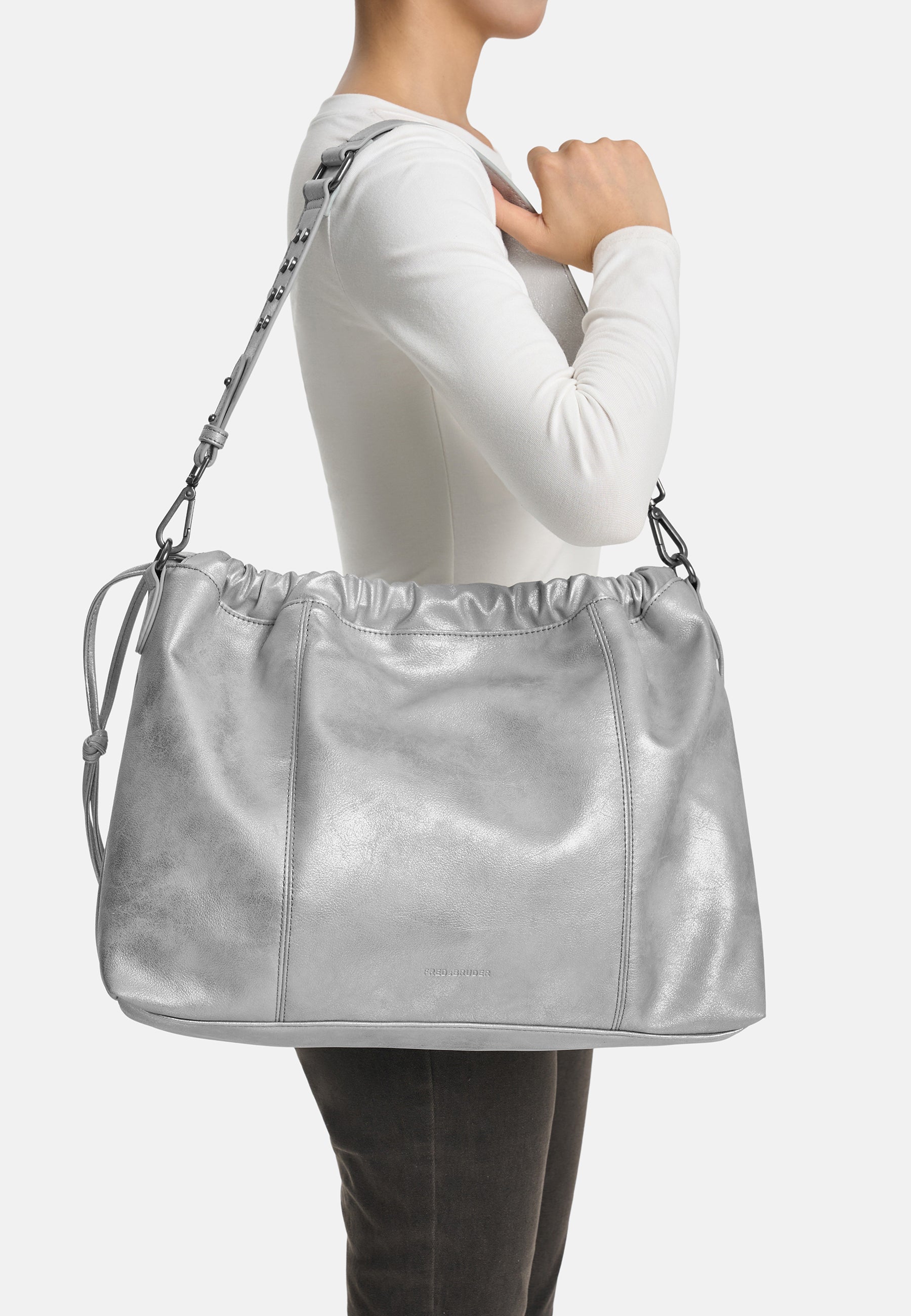 Rebel At Heart Squeezy Hobo