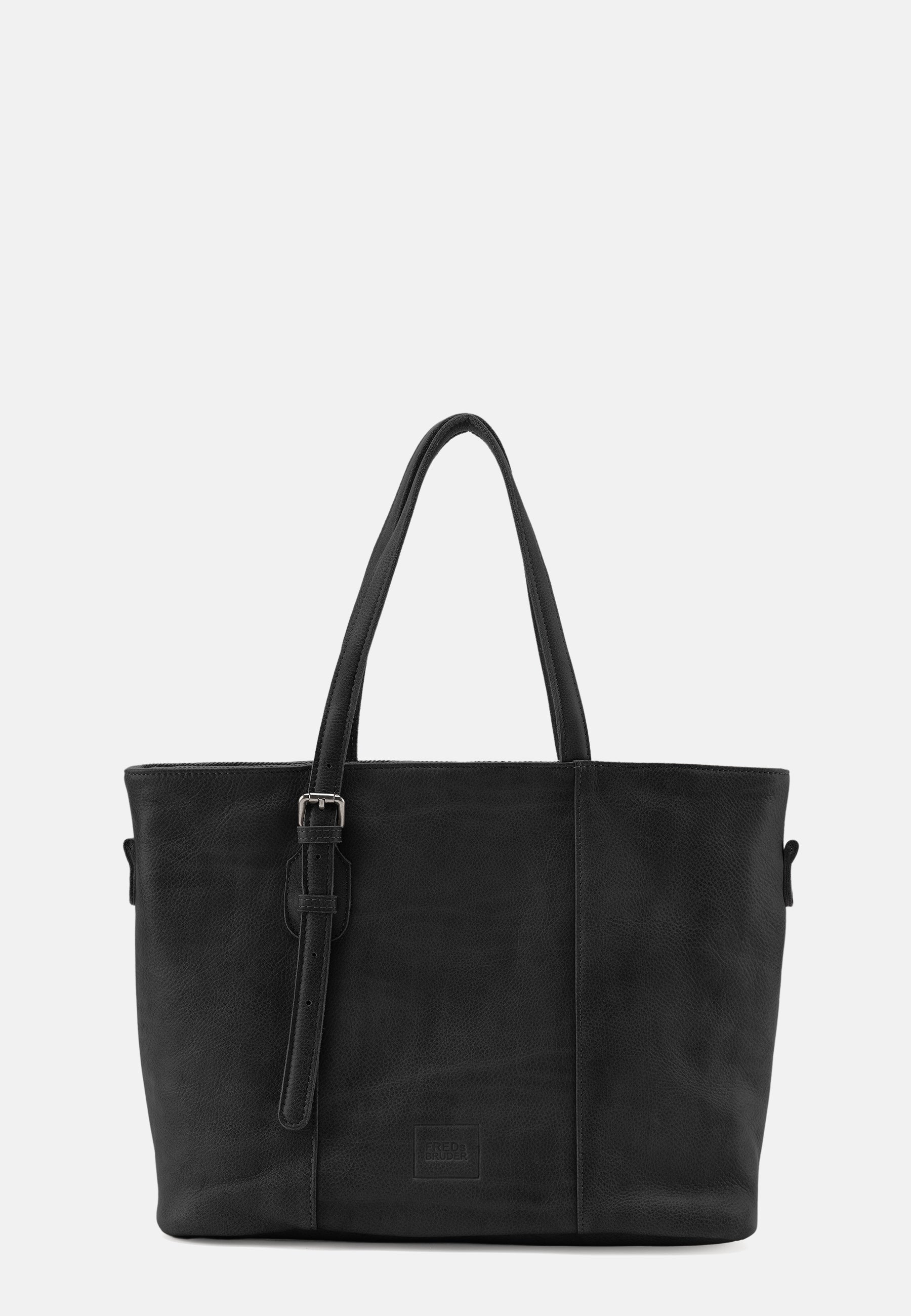 FREDsBRUDER- Bags- Reversible Shopper Spring- black / OS-cloudy / OS-dusty rose / OS