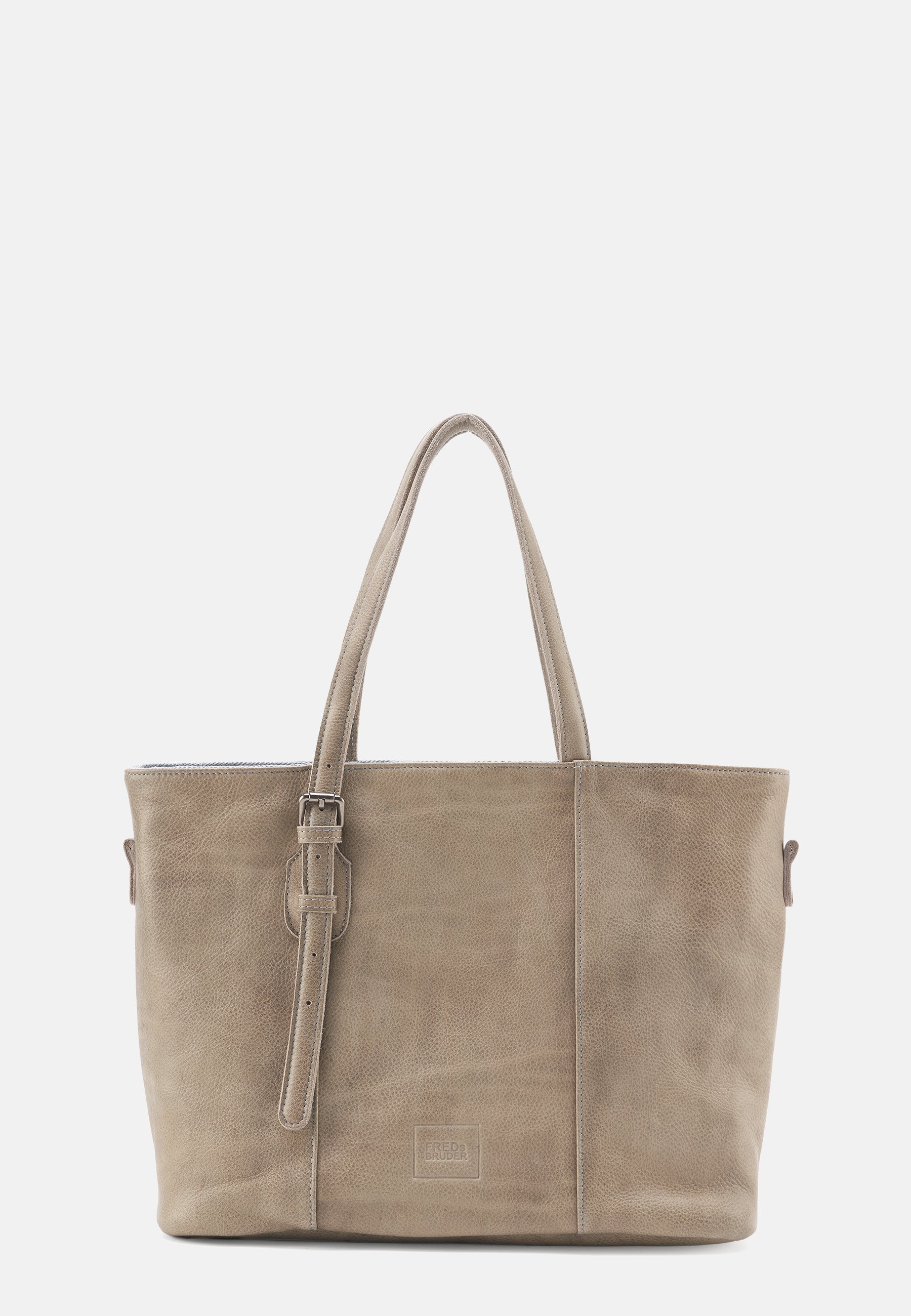 FREDsBRUDER- Bags- Reversible Shopper Spring- black / OS-cloudy / OS-dusty rose / OS