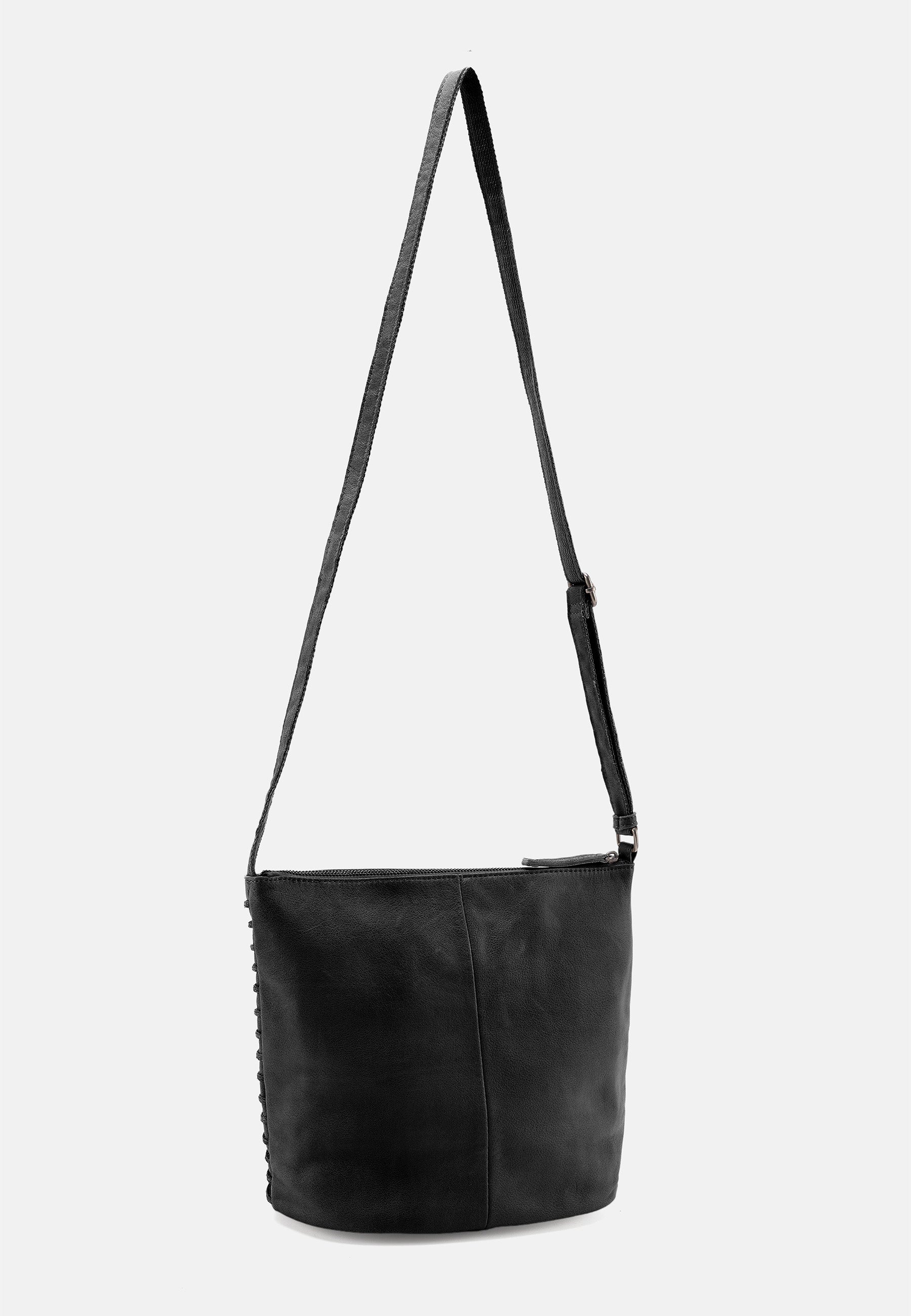 FREDsBRUDER- Bags- Riffelinchen- black / OS-caramel / OS-dirty stone / OS-sky blue / OS-lavender / OS-powder rose / OS