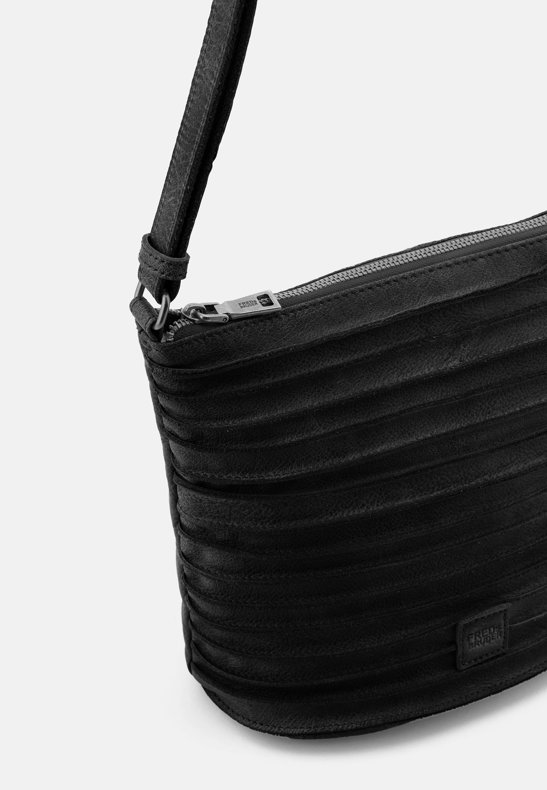 FREDsBRUDER- Bags- Riffelinchen- black / OS-caramel / OS-dirty stone / OS-sky blue / OS-lavender / OS-powder rose / OS