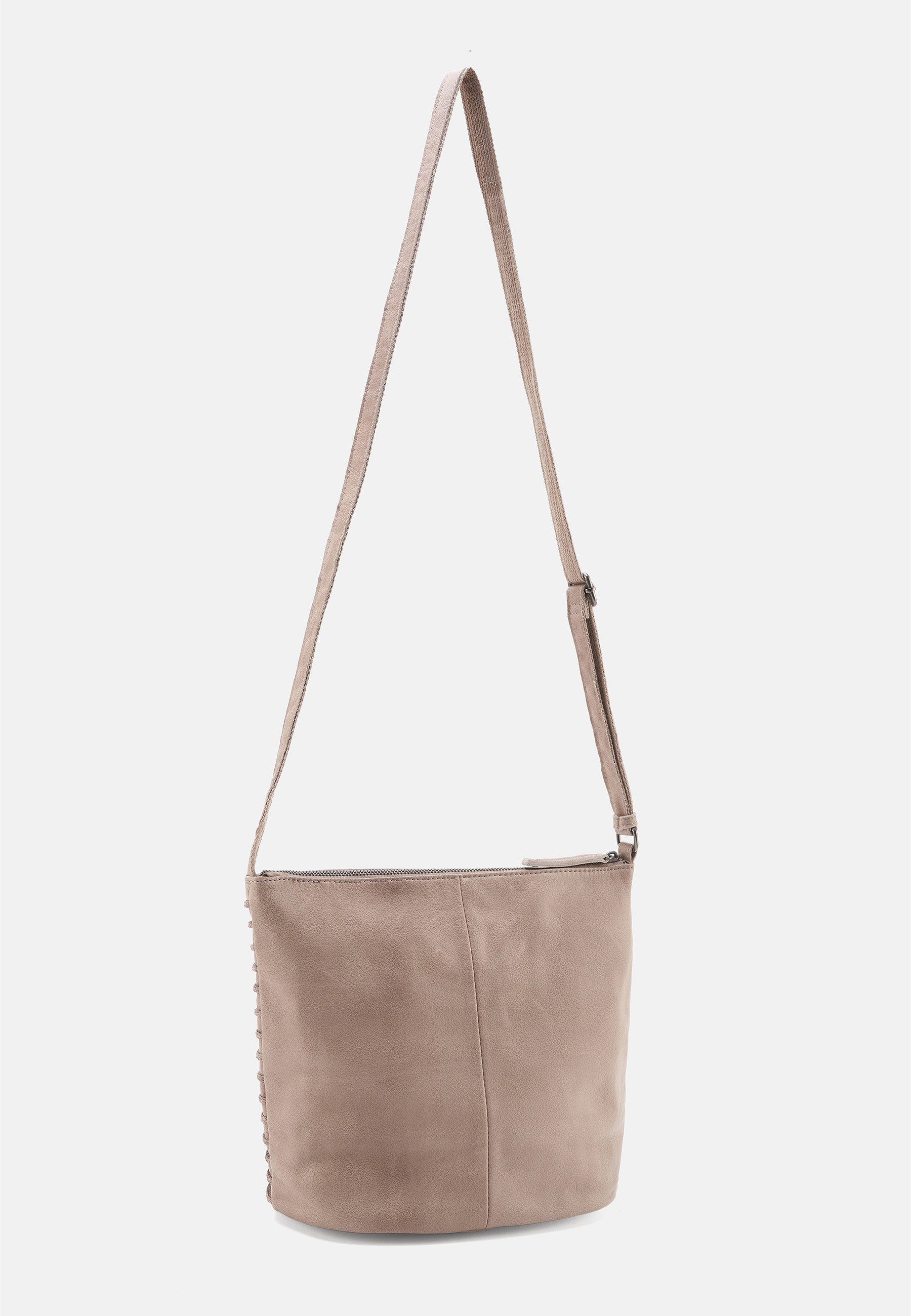 FREDsBRUDER- Bags- Riffelinchen- black / OS-caramel / OS-dirty stone / OS-sky blue / OS-lavender / OS-powder rose / OS