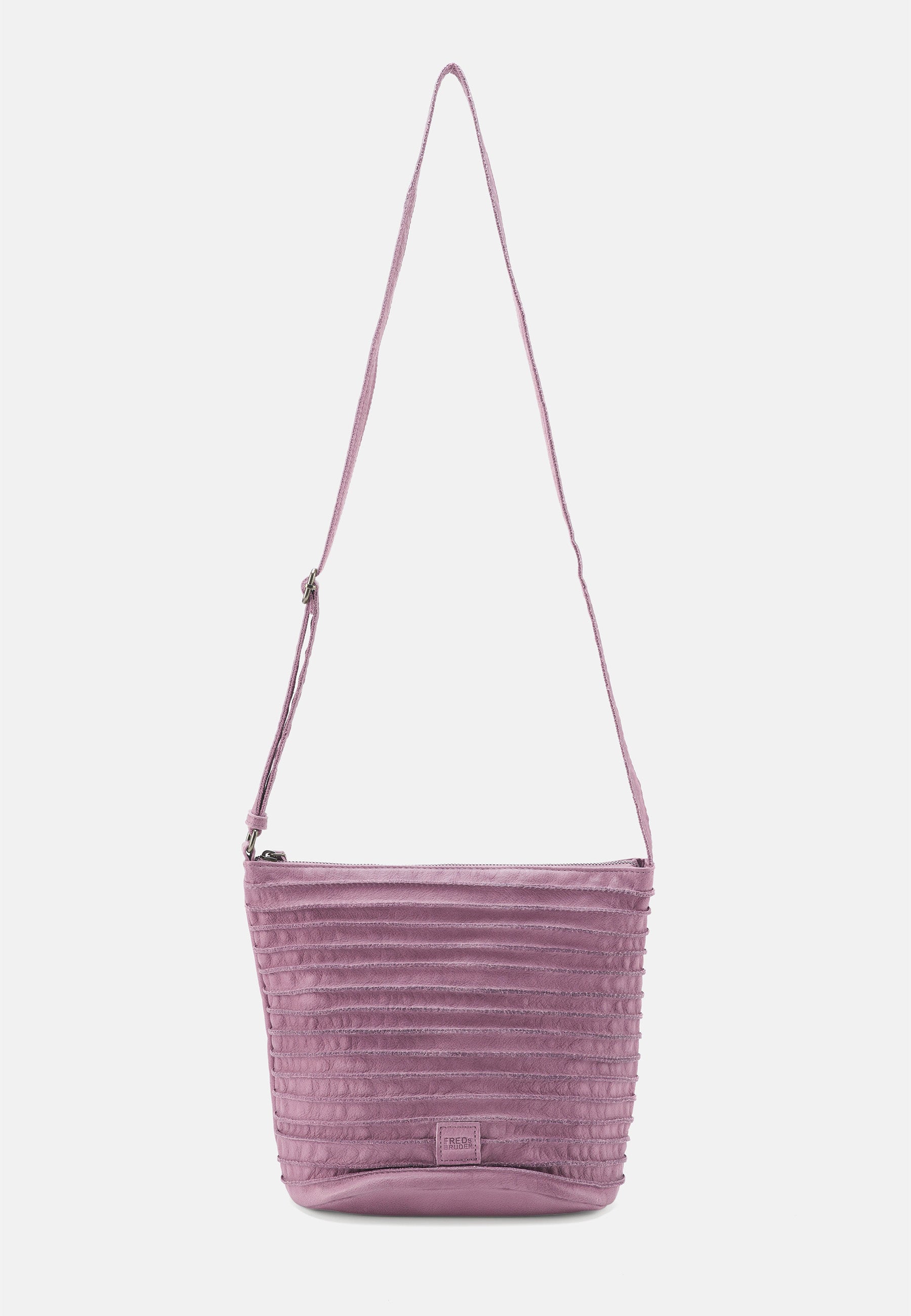 FREDsBRUDER- Bags- Riffelinchen- black / OS-caramel / OS-dirty stone / OS-sky blue / OS-lavender / OS-powder rose / OS