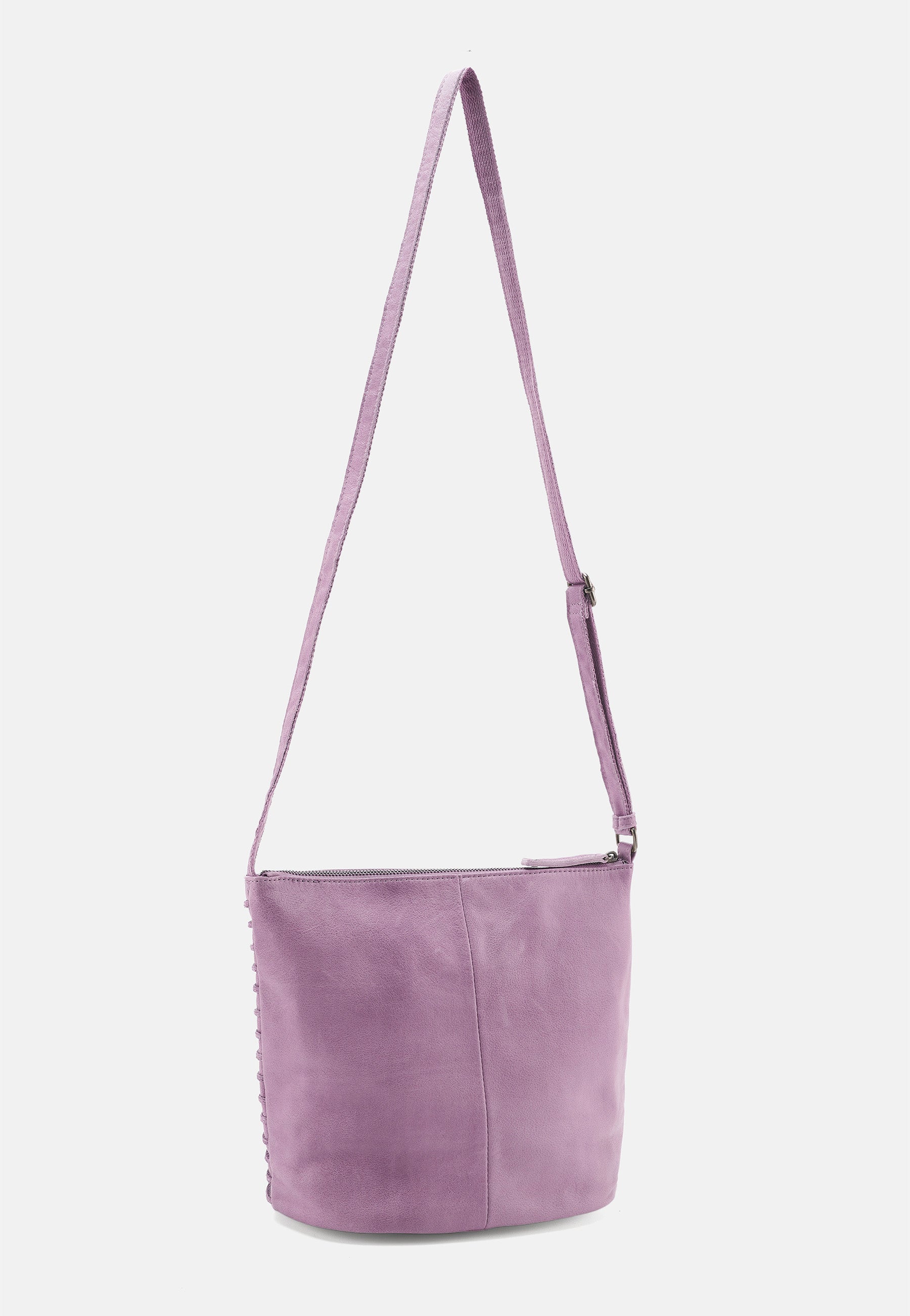 FREDsBRUDER- Bags- Riffelinchen- black / OS-caramel / OS-dirty stone / OS-sky blue / OS-lavender / OS-powder rose / OS