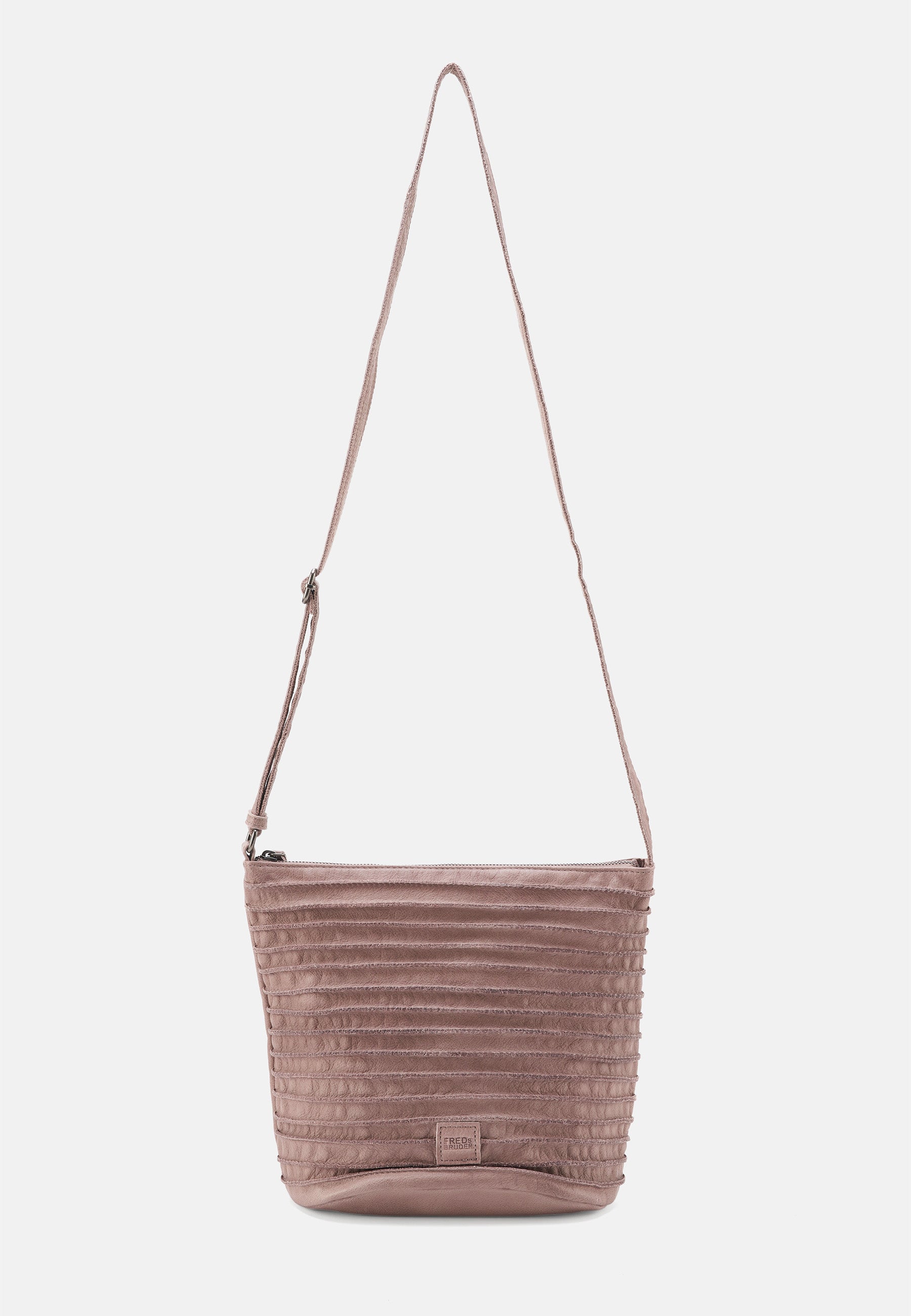 FREDsBRUDER- Bags- Riffelinchen- black / OS-caramel / OS-dirty stone / OS-sky blue / OS-lavender / OS-powder rose / OS