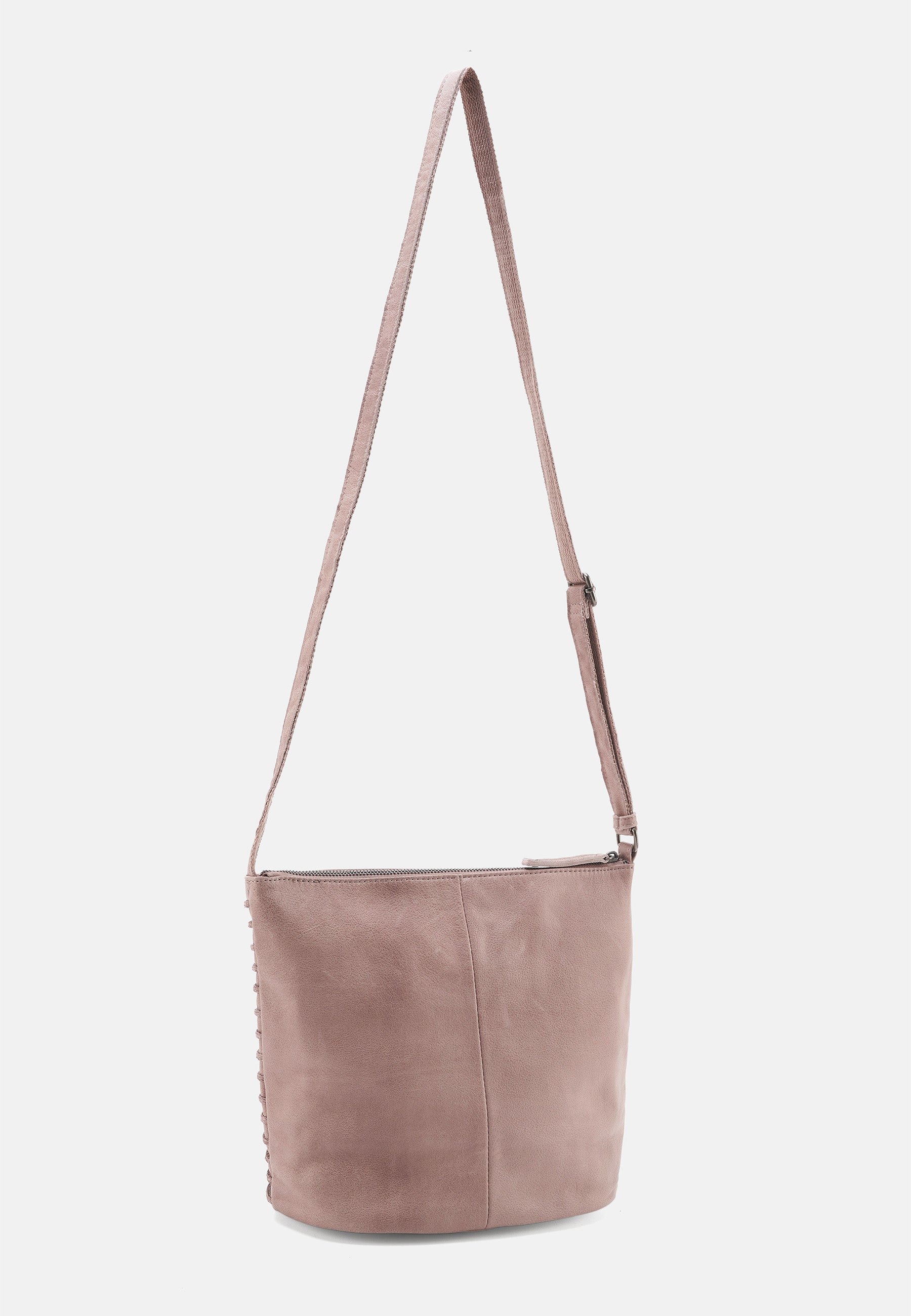 FREDsBRUDER- Bags- Riffelinchen- black / OS-caramel / OS-dirty stone / OS-sky blue / OS-lavender / OS-powder rose / OS
