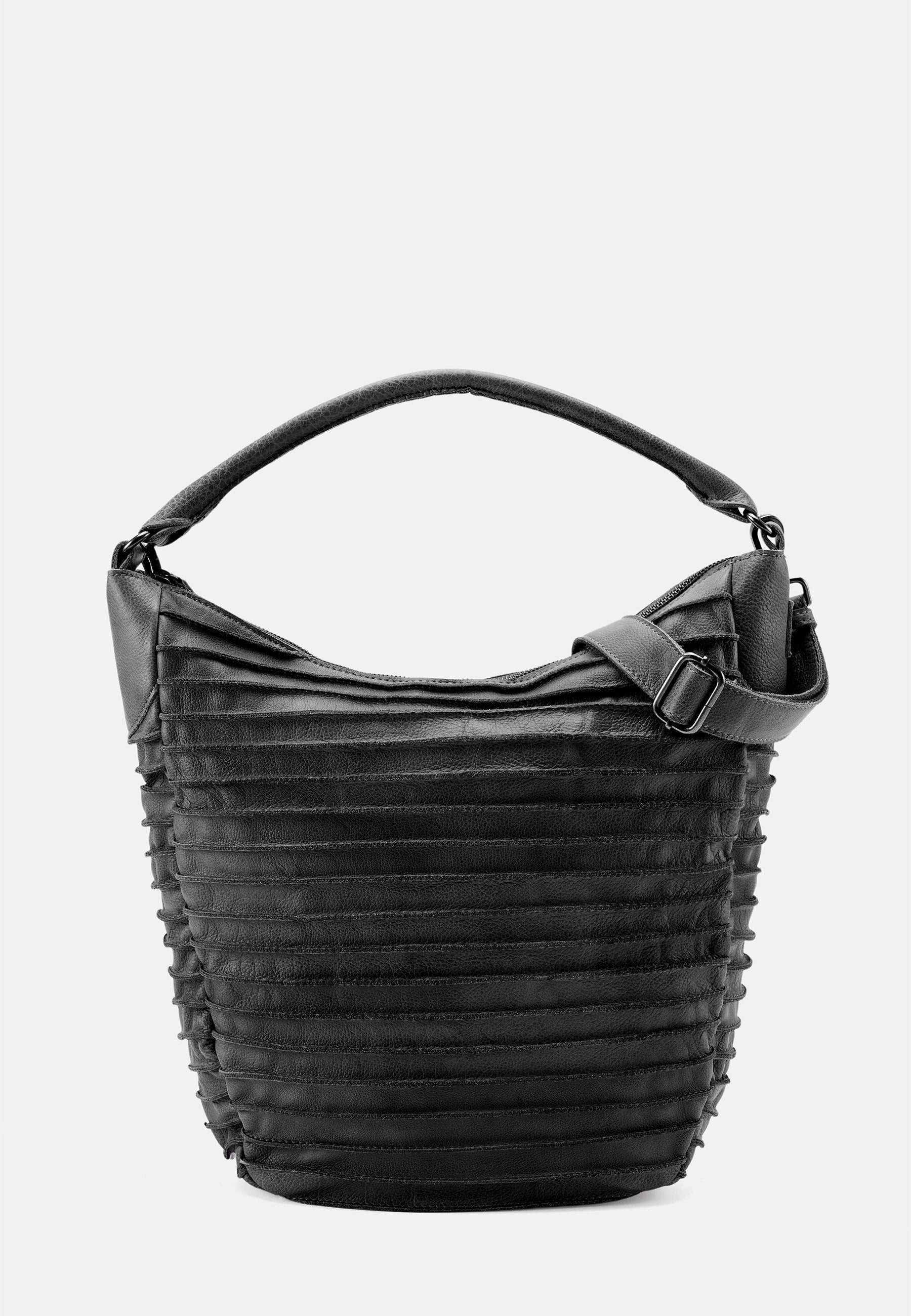 FREDsBRUDER- Bags- Riffeltier S- black / OS-caramel / OS-sky blue / OS-lavender / OS-powder rose / OS