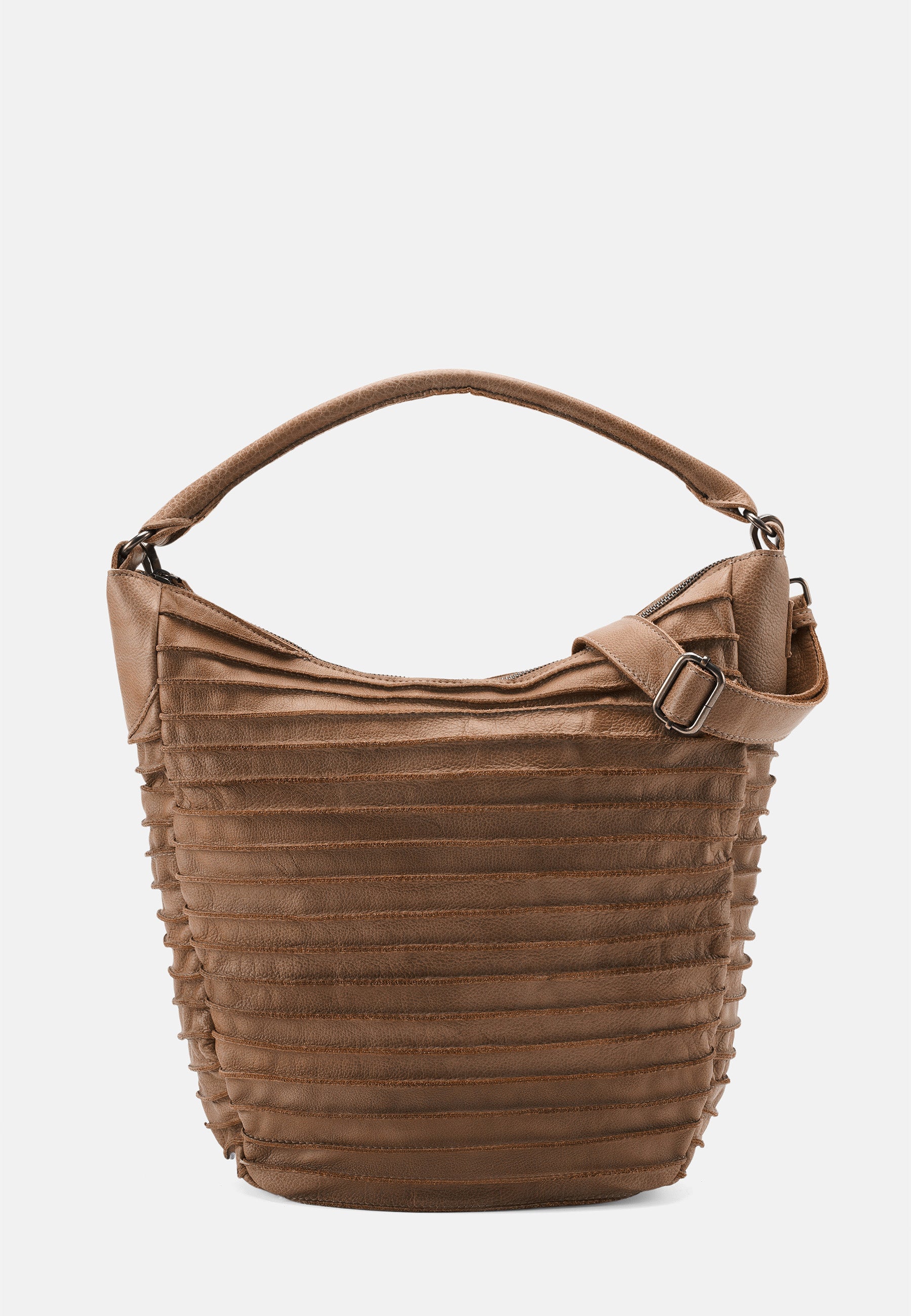 FREDsBRUDER- Bags- Riffeltier S- black / OS-caramel / OS-sky blue / OS-lavender / OS-powder rose / OS