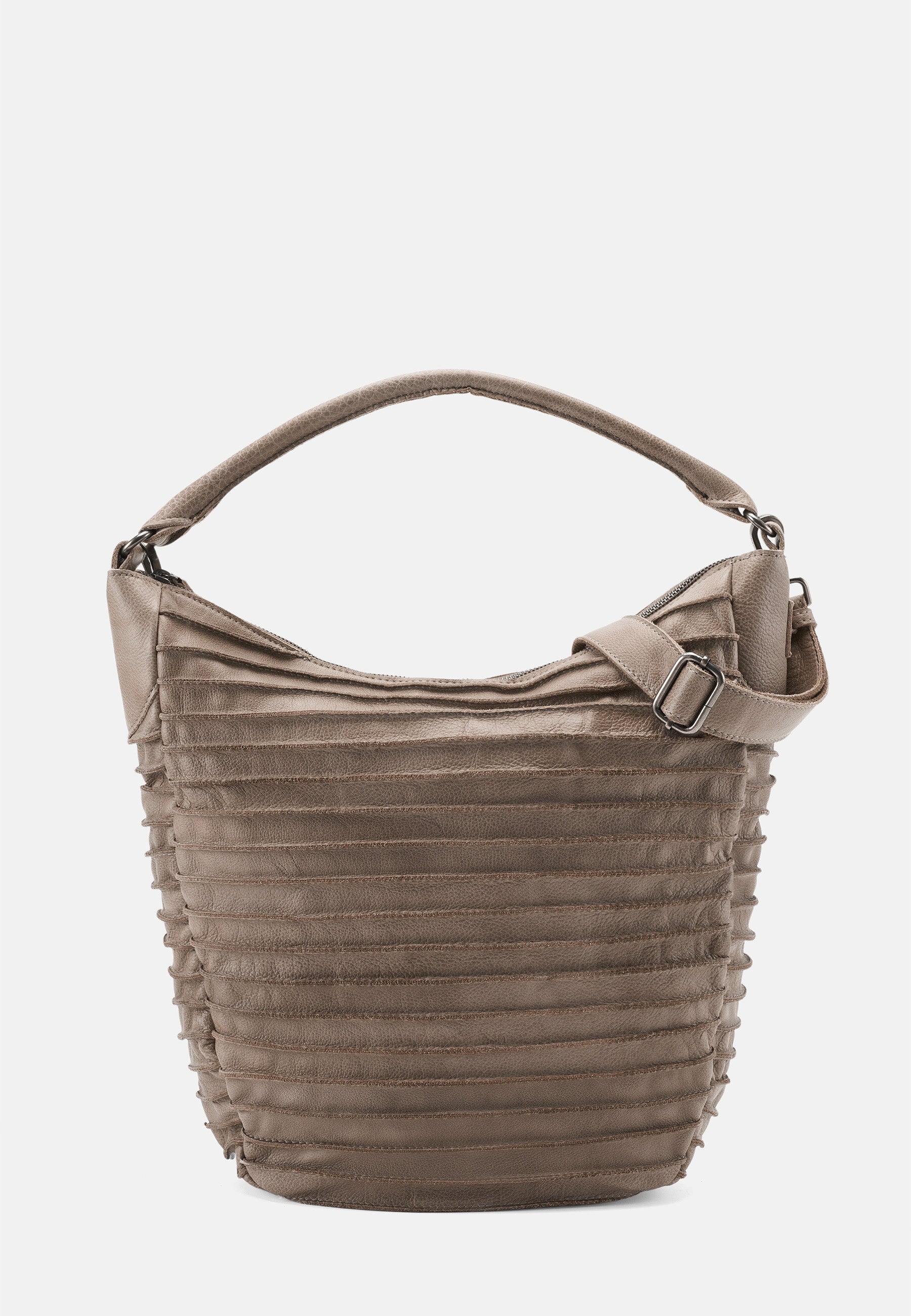 FREDsBRUDER- Bags- Riffeltier S- black / OS-caramel / OS-sky blue / OS-lavender / OS-powder rose / OS