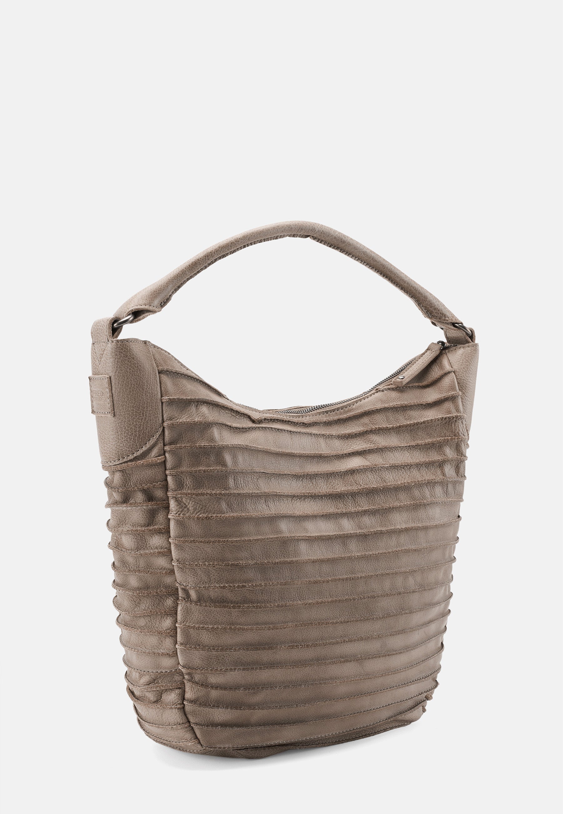 FREDsBRUDER- Bags- Riffeltier S- black / OS-caramel / OS-sky blue / OS-lavender / OS-powder rose / OS