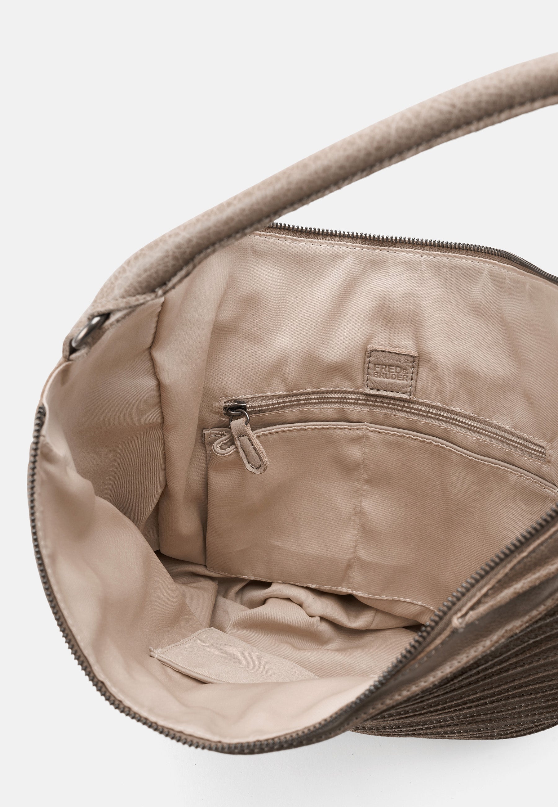 FREDsBRUDER- Bags- Riffeltier S- black / OS-caramel / OS-sky blue / OS-lavender / OS-powder rose / OS