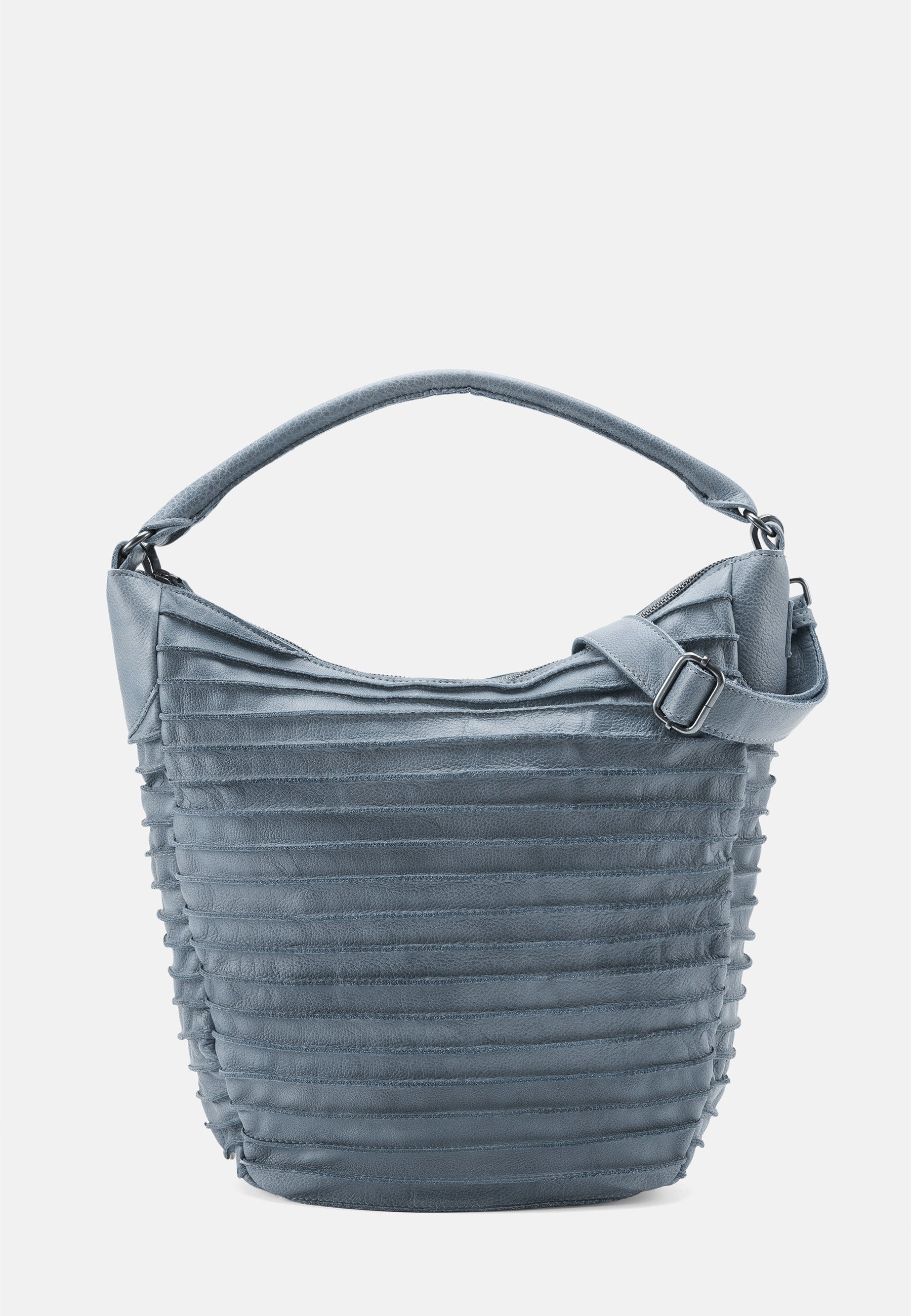 FREDsBRUDER- Bags- Riffeltier S- black / OS-caramel / OS-sky blue / OS-lavender / OS-powder rose / OS