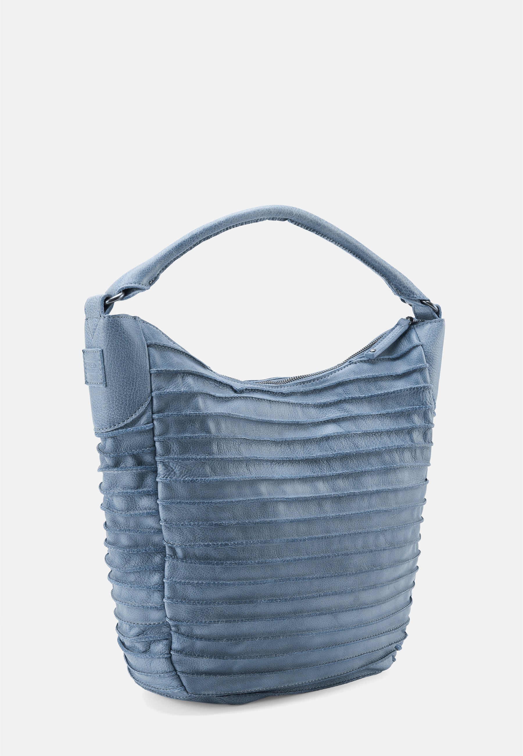 FREDsBRUDER- Bags- Riffeltier S- black / OS-caramel / OS-sky blue / OS-lavender / OS-powder rose / OS