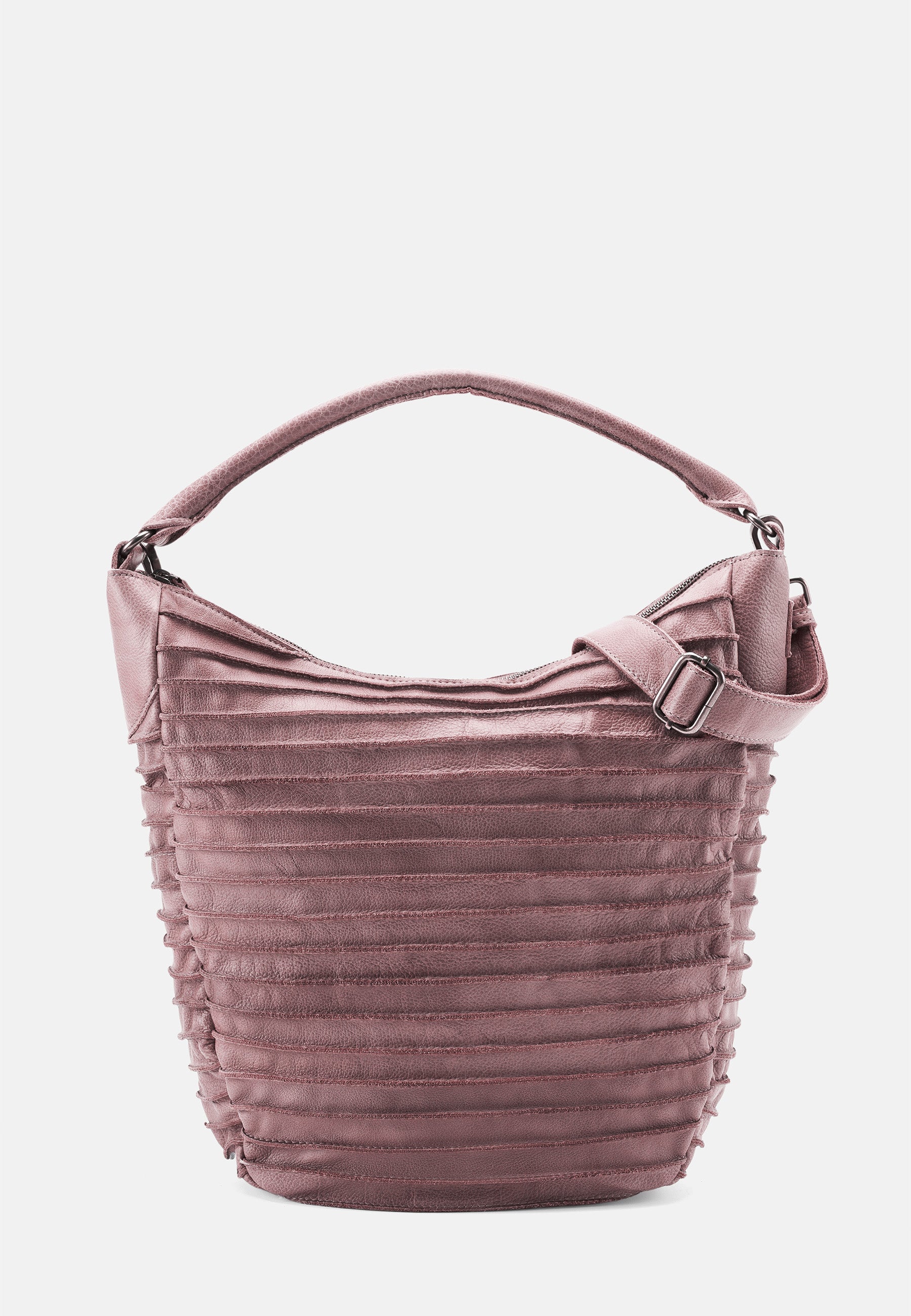 FREDsBRUDER- Bags- Riffeltier S- black / OS-caramel / OS-sky blue / OS-lavender / OS-powder rose / OS