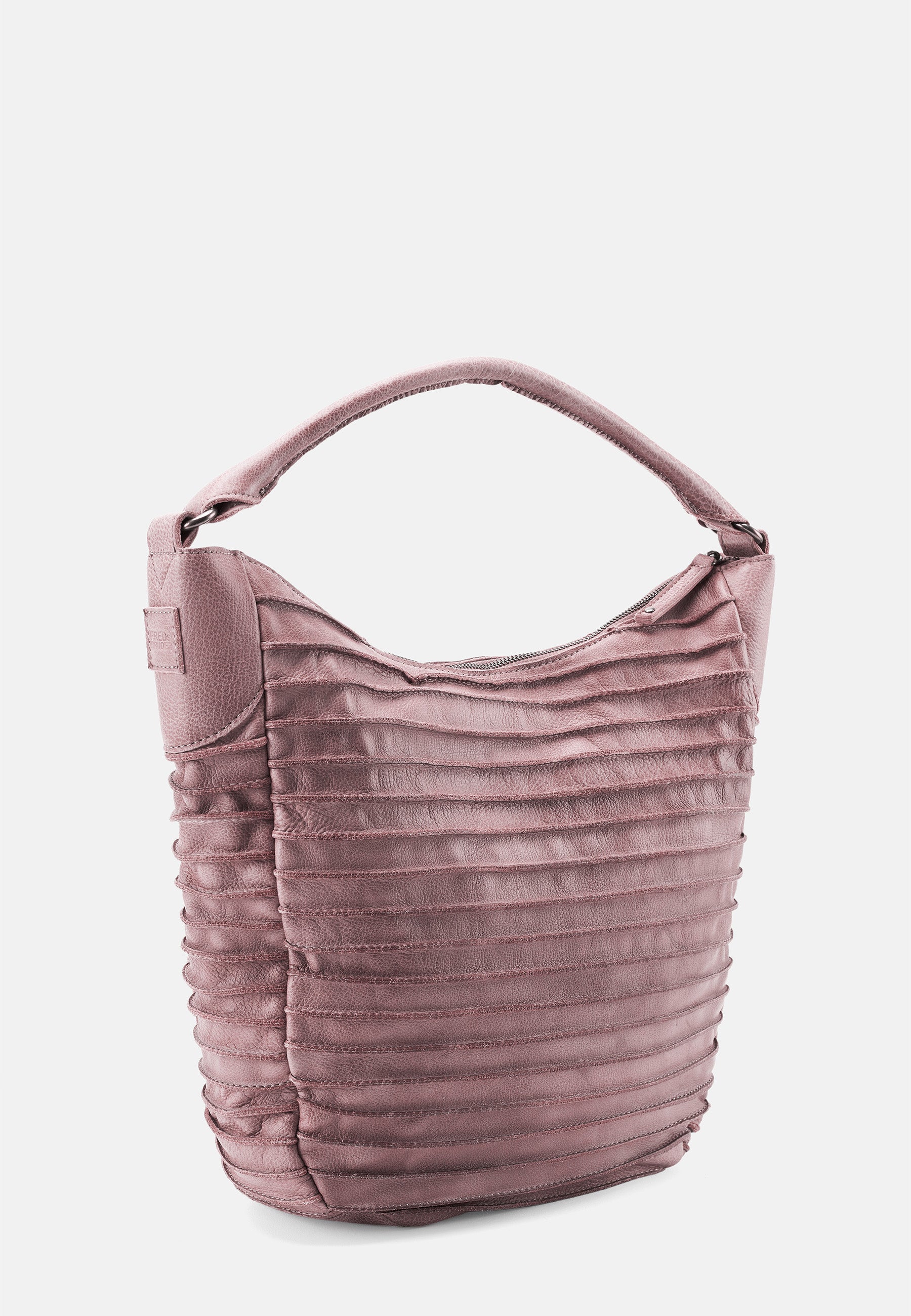 FREDsBRUDER- Bags- Riffeltier S- black / OS-caramel / OS-sky blue / OS-lavender / OS-powder rose / OS