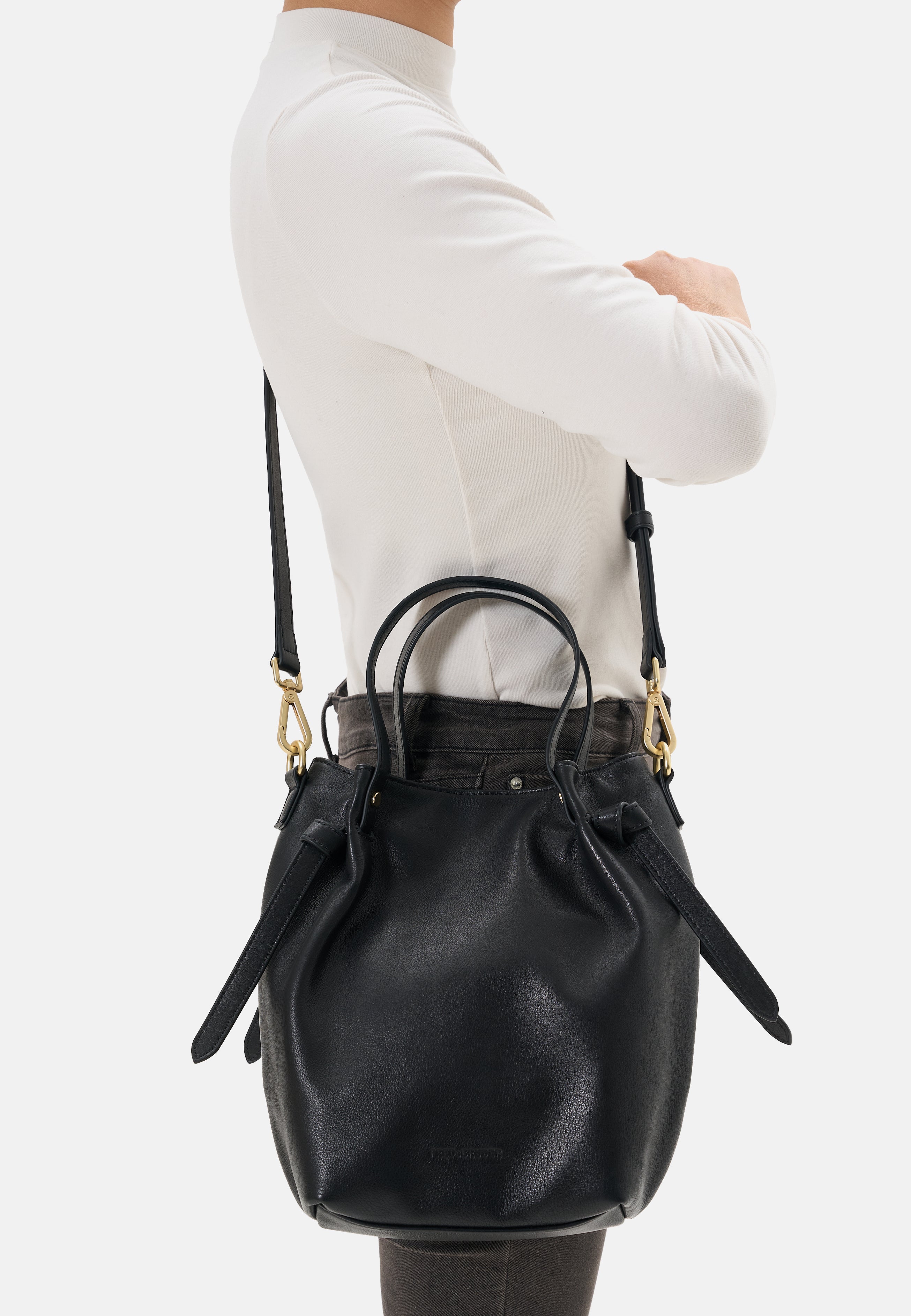 Just Easy Little Basket